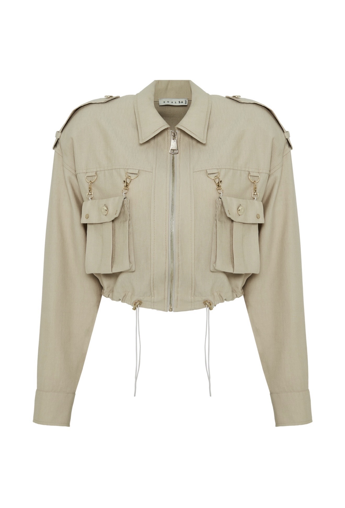 Asha shirt