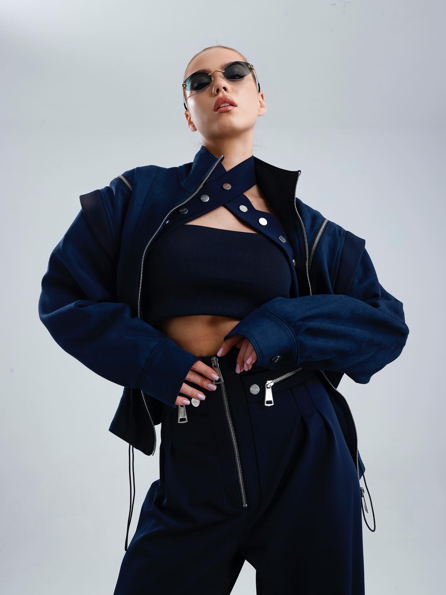 Ayda Pants Thumbnail 2