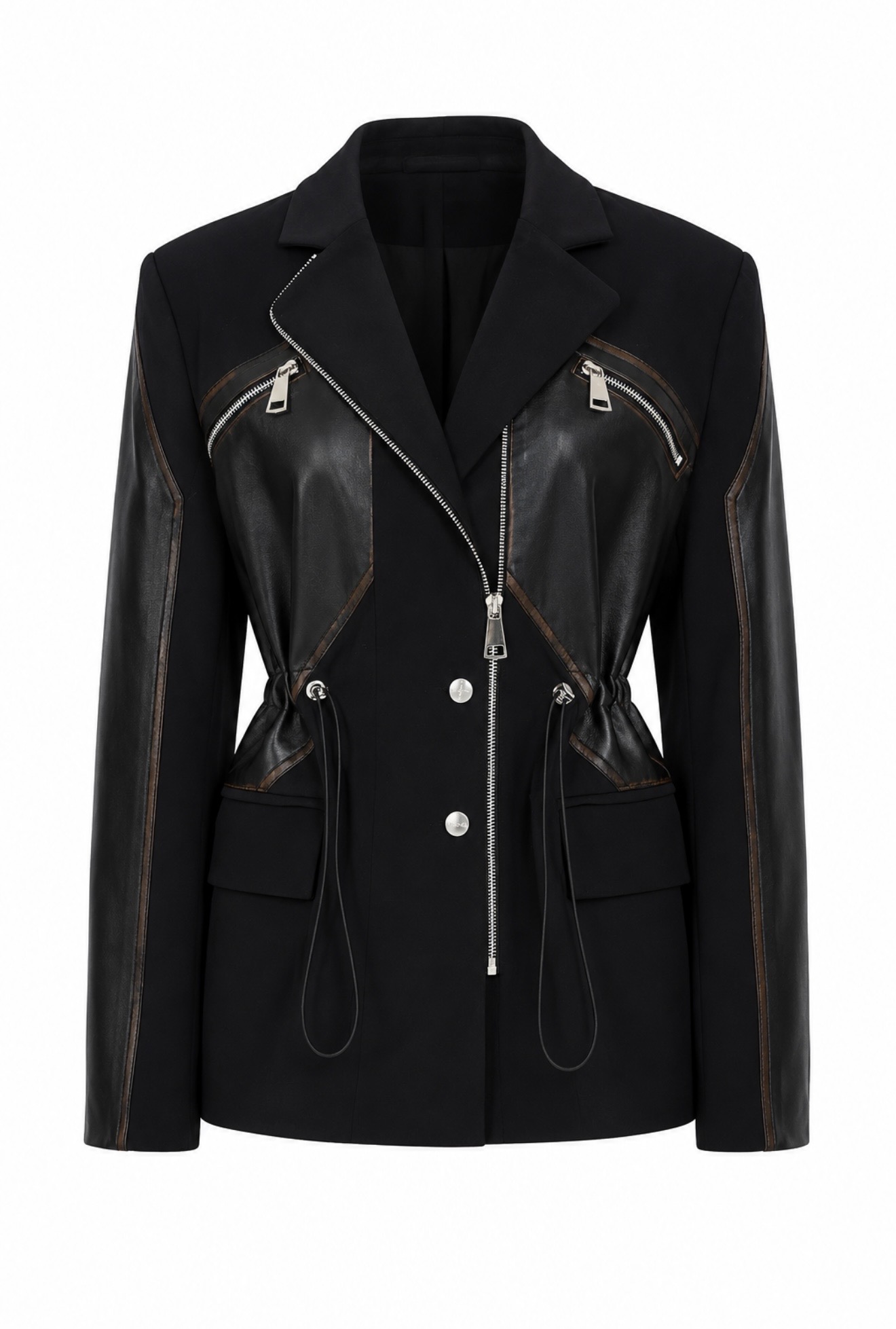 Kamelia blazer
