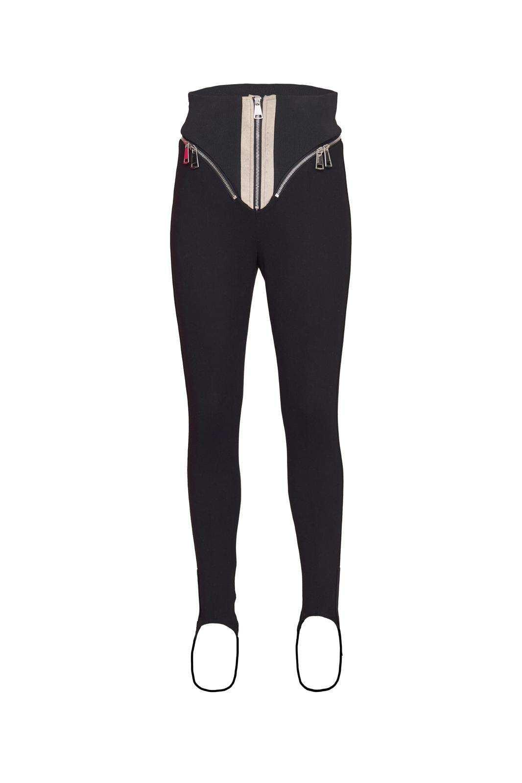 Yasmin Leggings