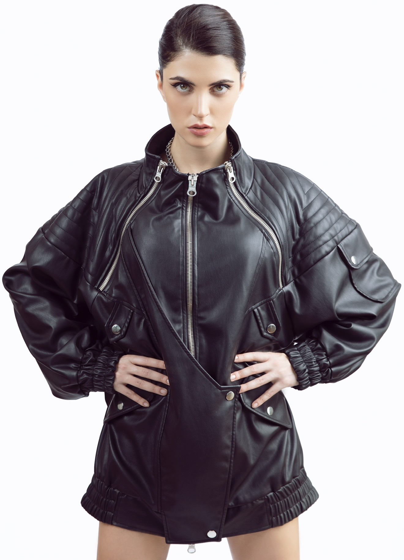 Melody Jacket Thumbnail 2