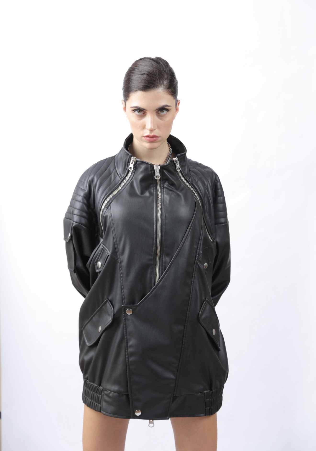 Melody Jacket Thumbnail 3