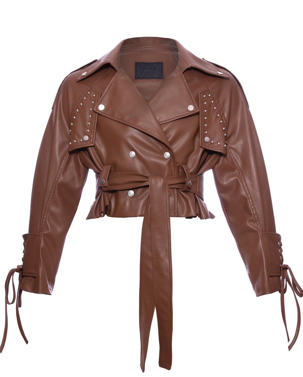 Noah Jacket