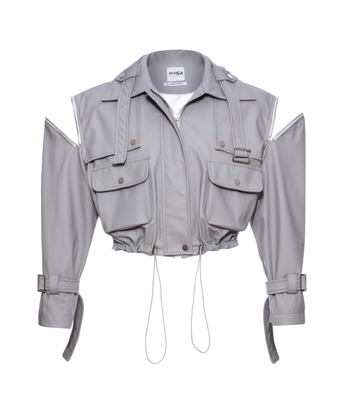 Shown Jacket