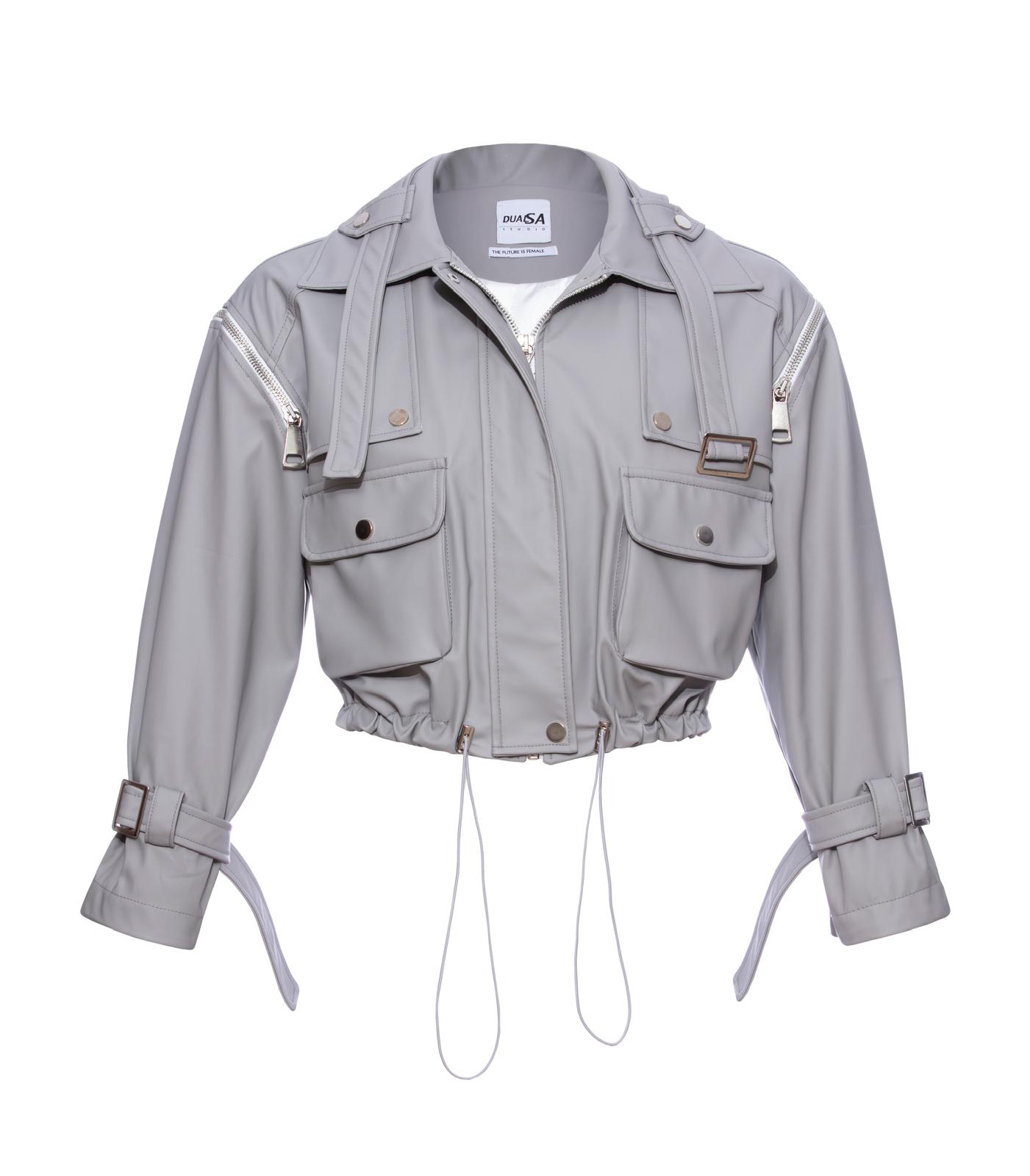 Shown Jacket Thumbnail 2