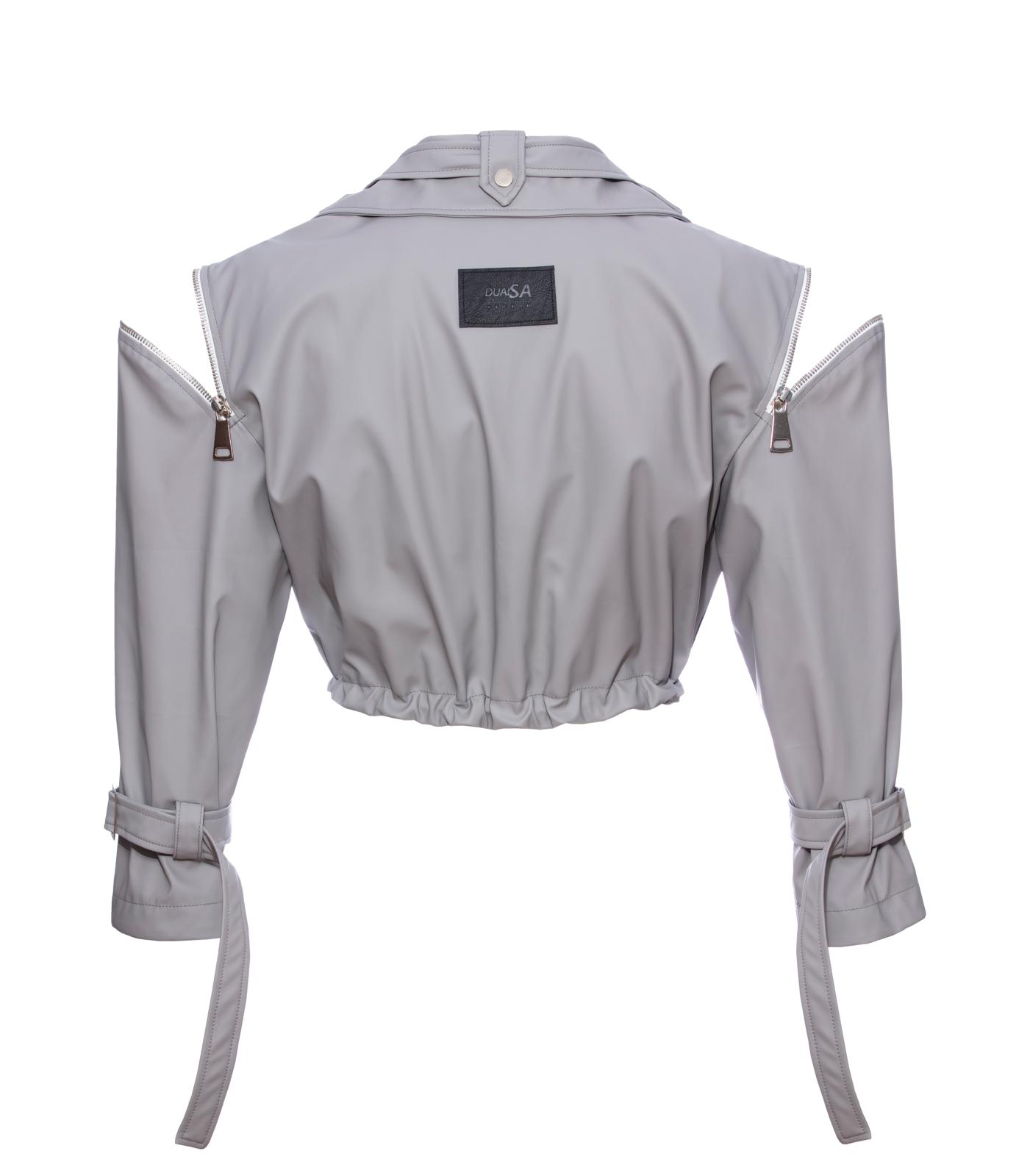 Shown Jacket Thumbnail 4