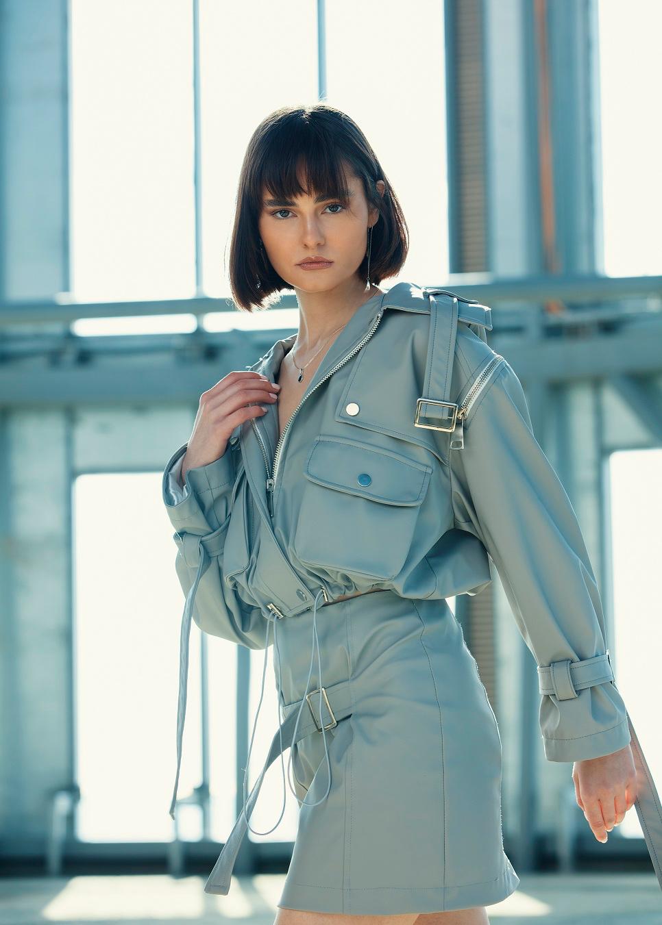 Shown Jacket Thumbnail 5