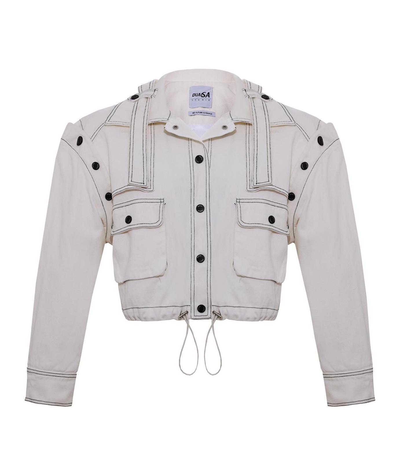 Simon Jacket