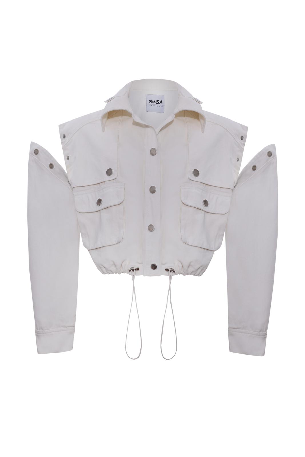 Sayeh jacket Thumbnail 2