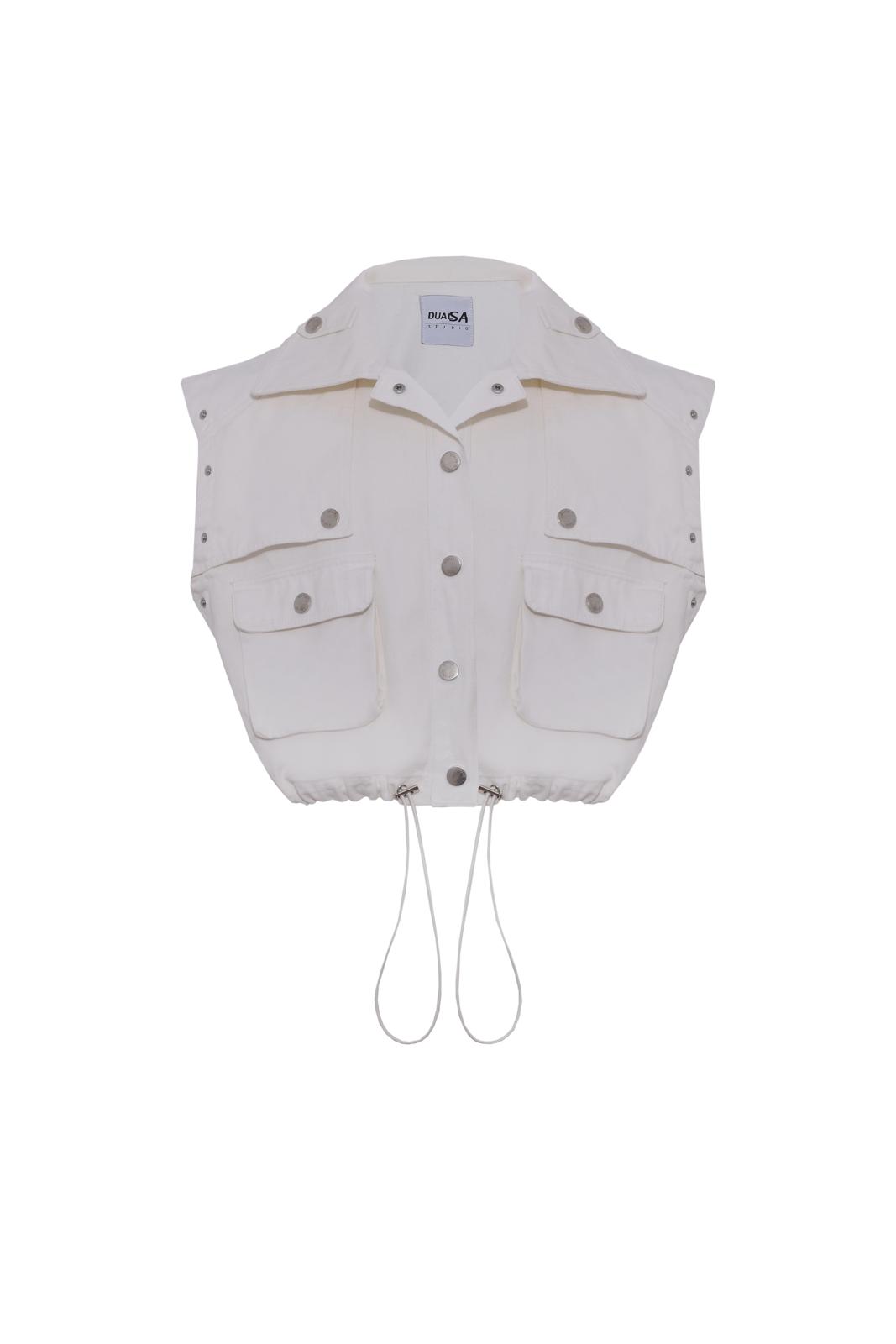 Sayeh jacket Thumbnail 3