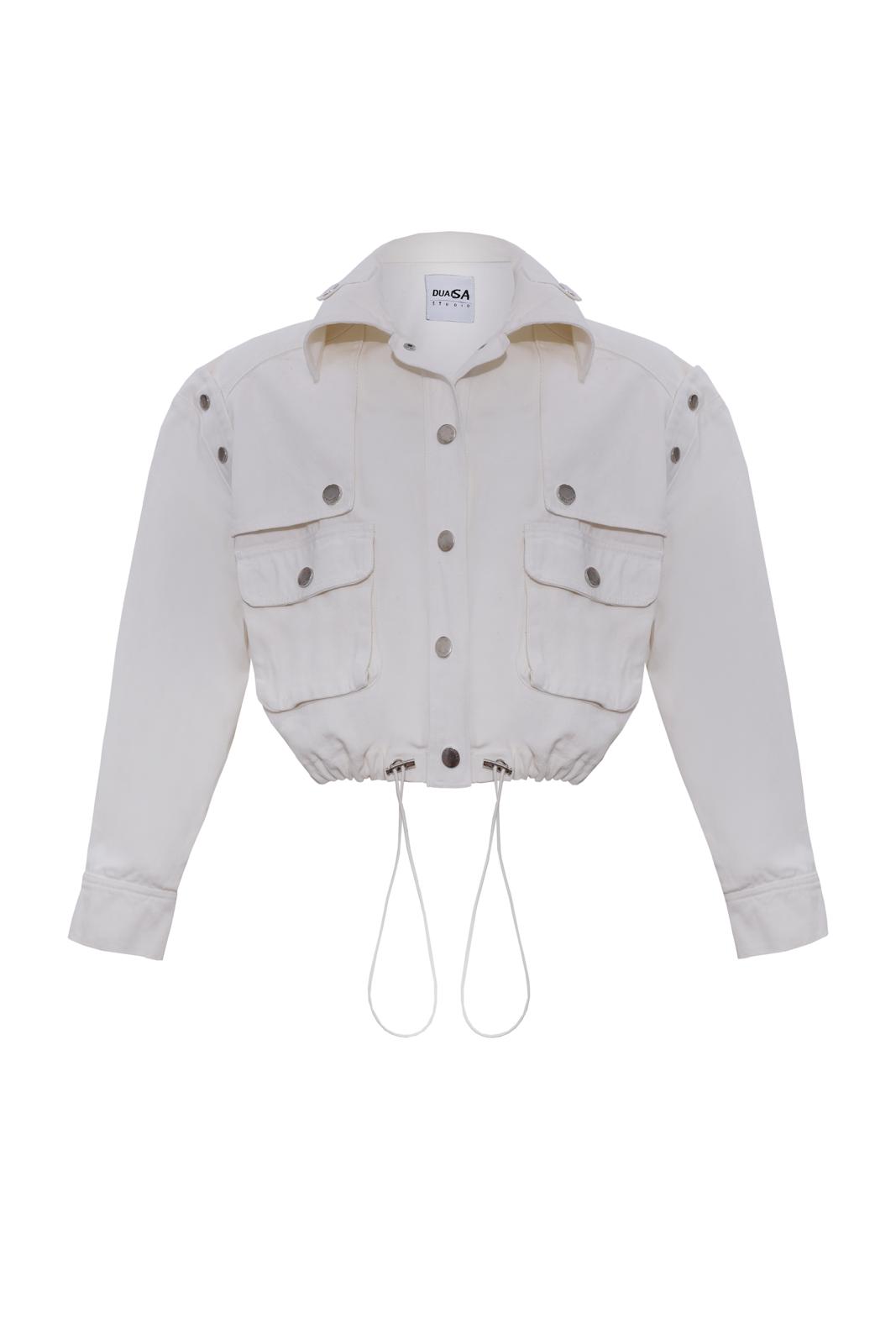 Sayeh jacket