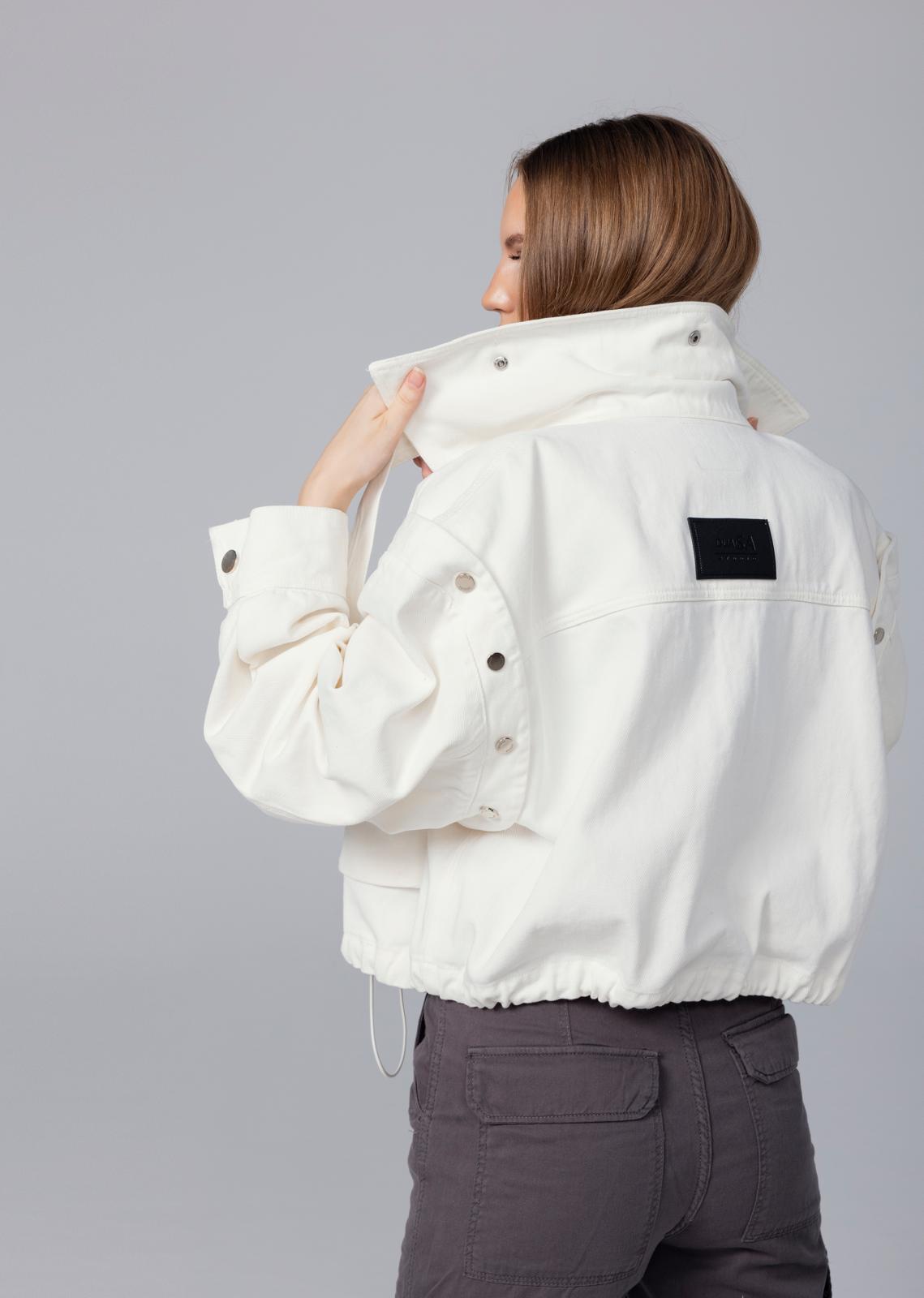 Sayeh jacket Thumbnail 4