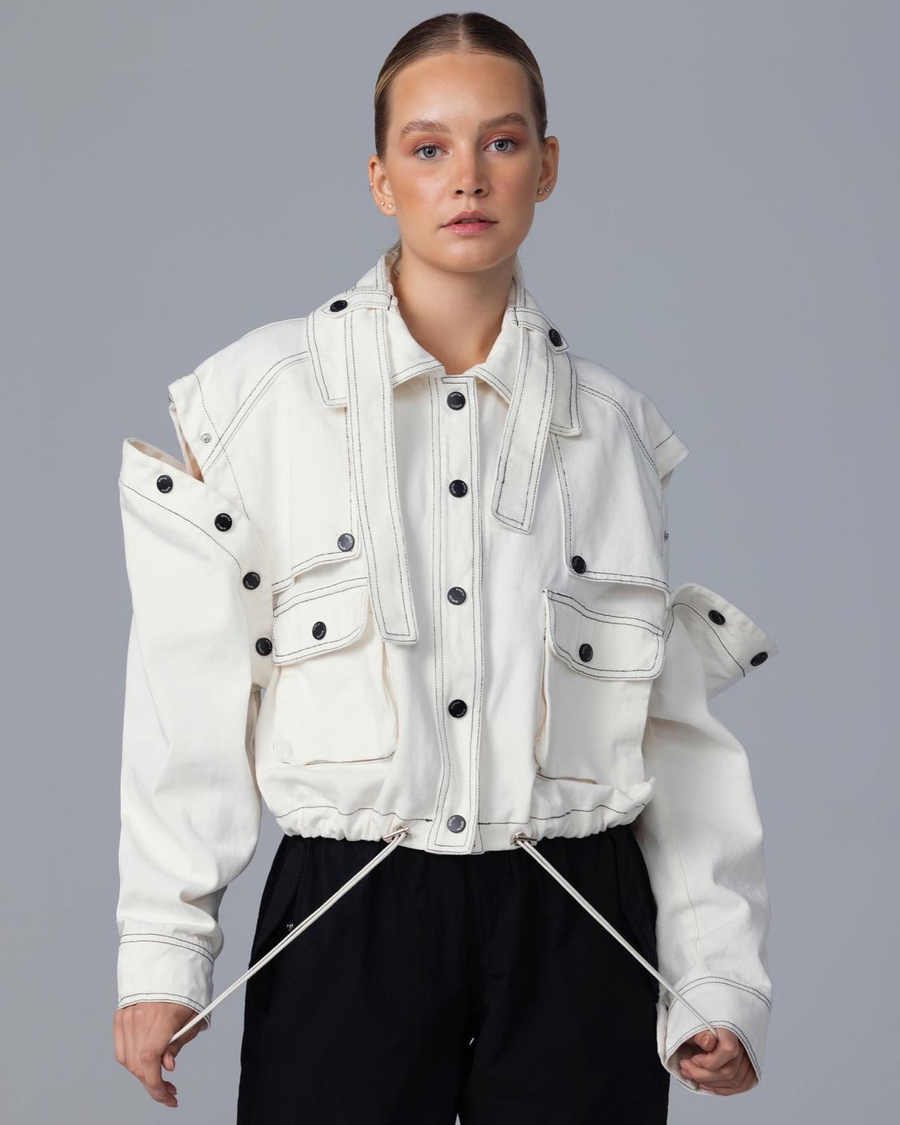Simon Jacket Thumbnail 4