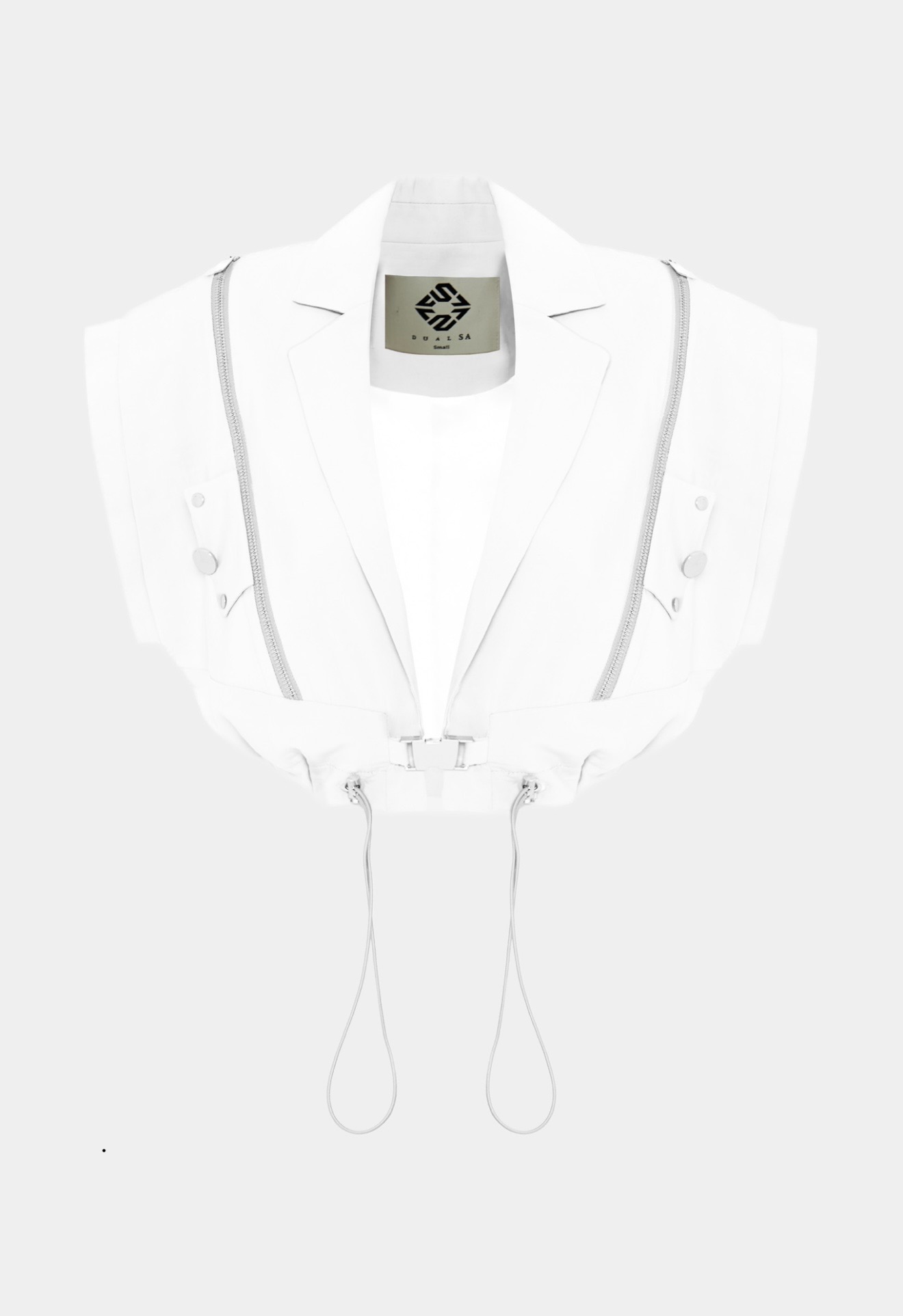 Lulu Vest