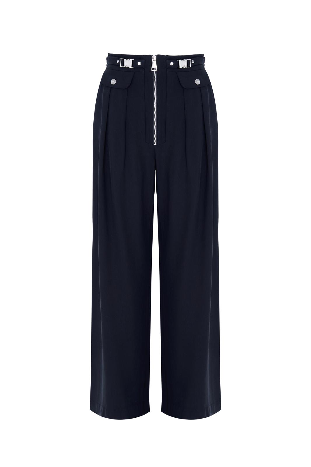 Lemon pants