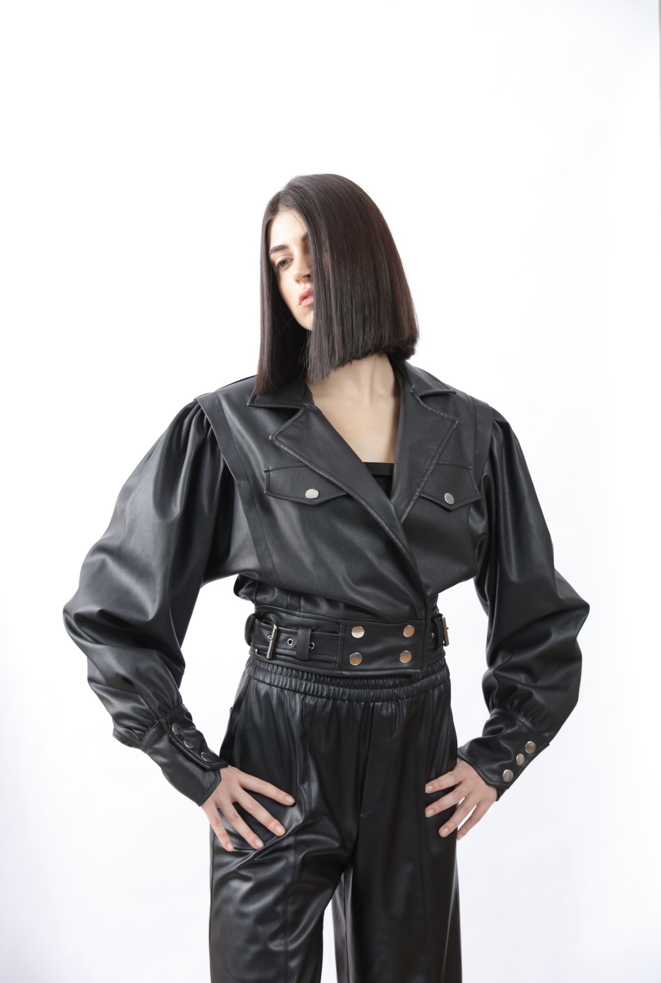 Celia Jacket Thumbnail 3