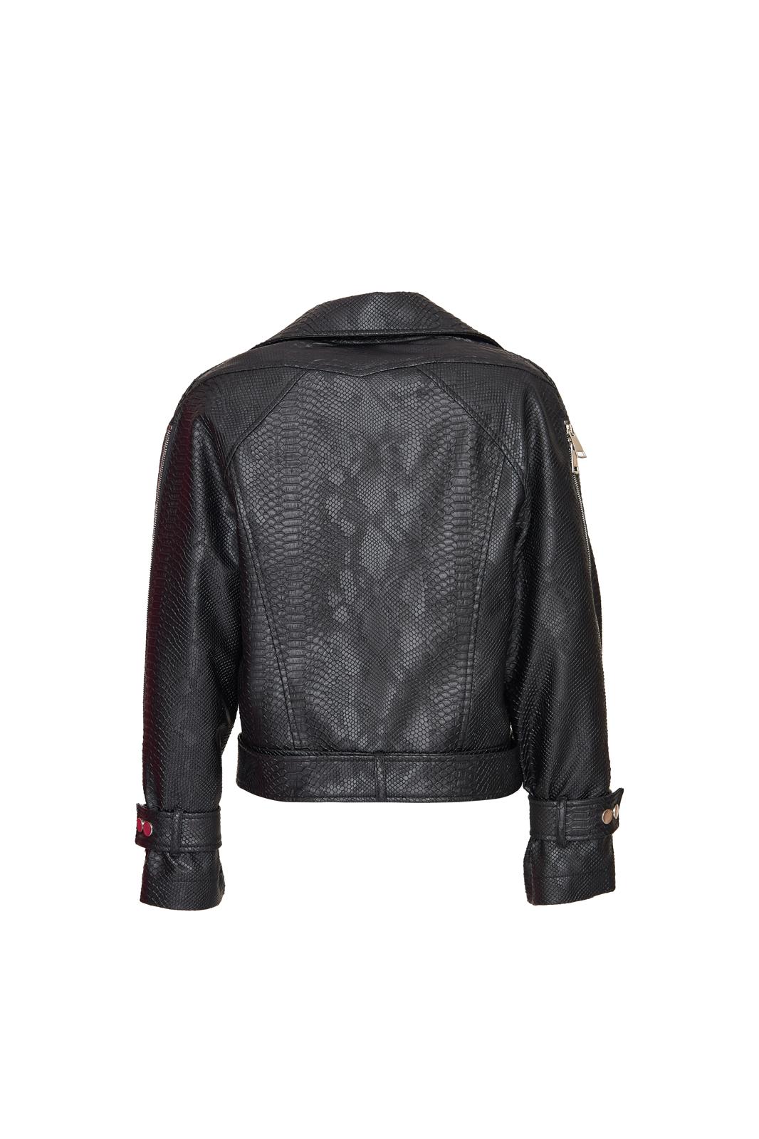 Maria jacket Thumbnail 2