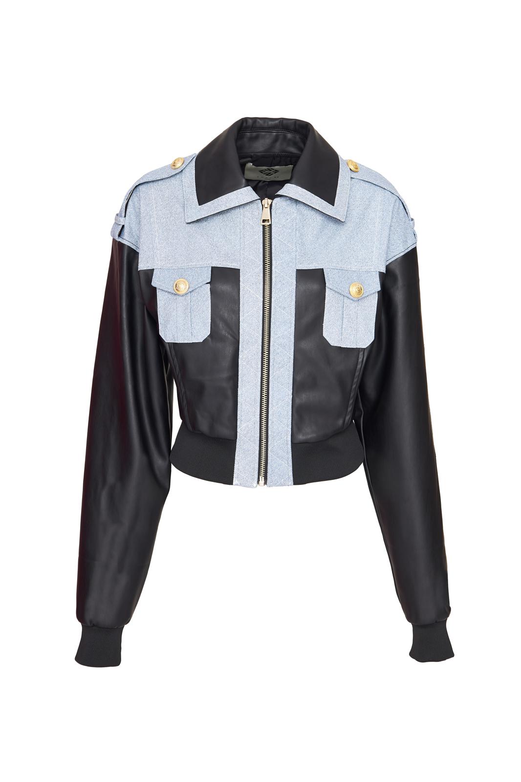 Neel jacket