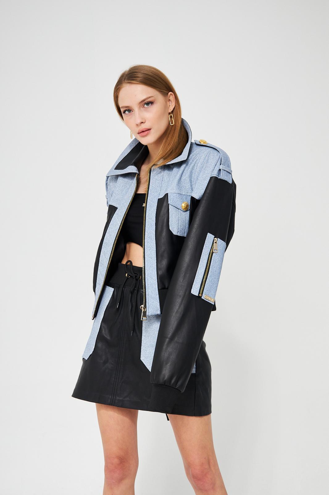 Neel jacket Thumbnail 4