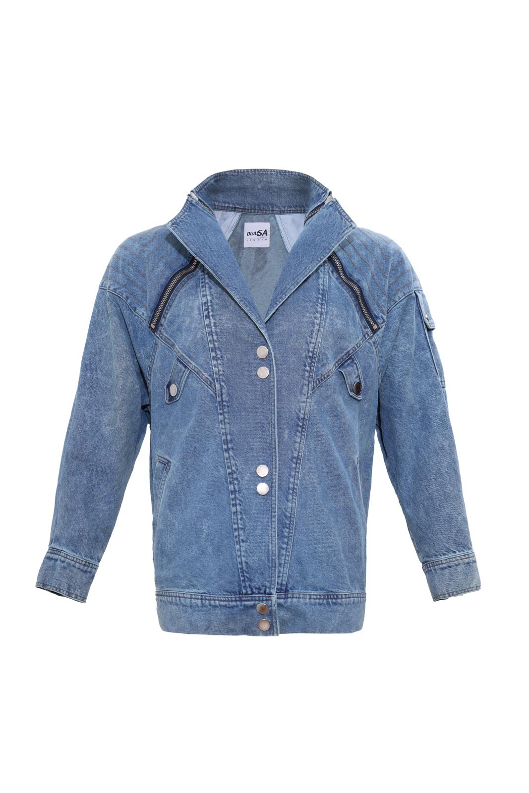 Emerson jacket 