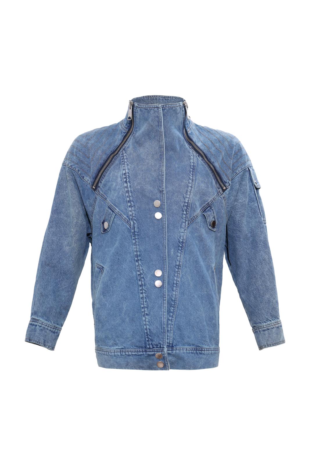 Emerson jacket  Thumbnail 2