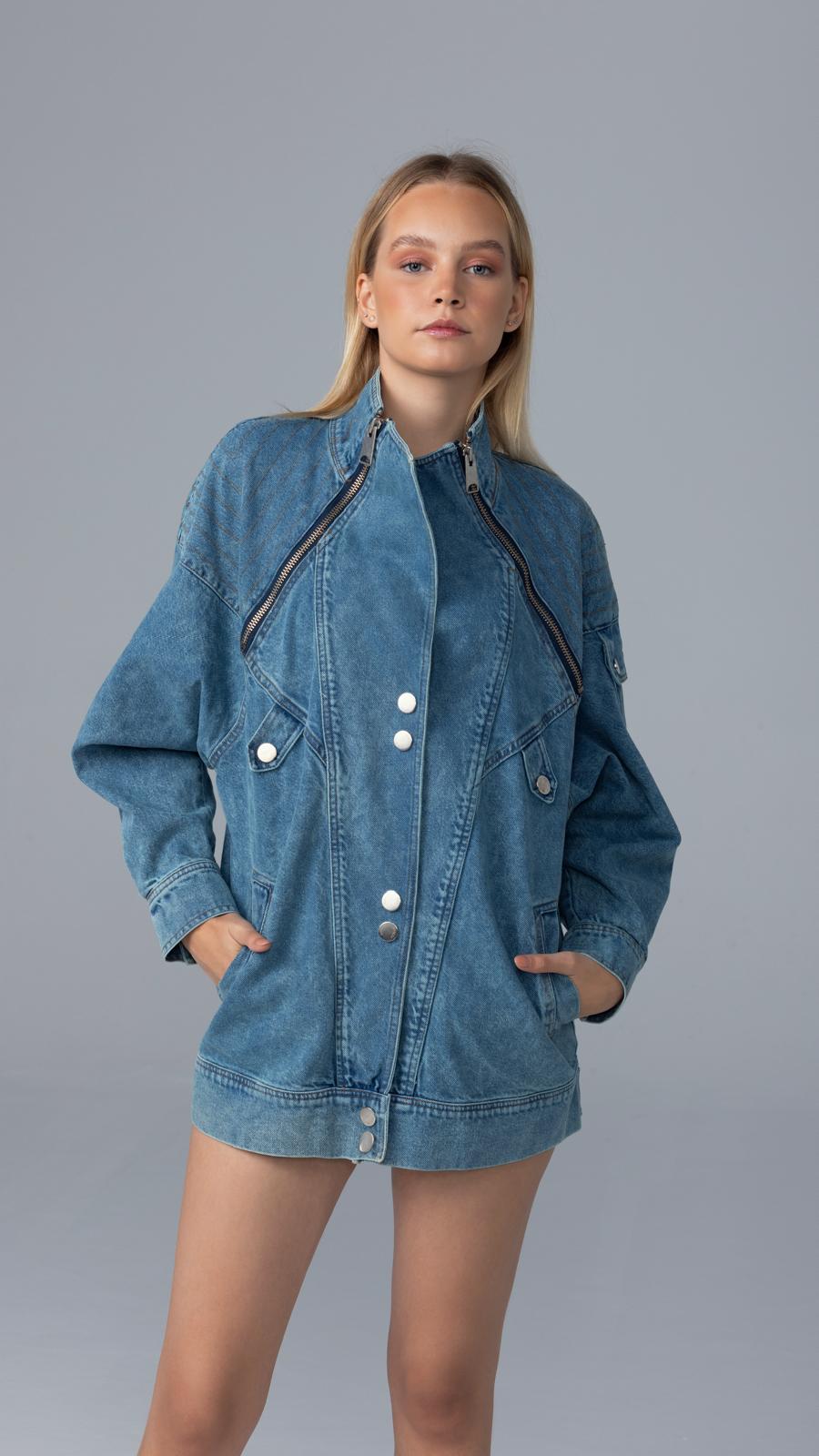 Emerson jacket  Thumbnail 3