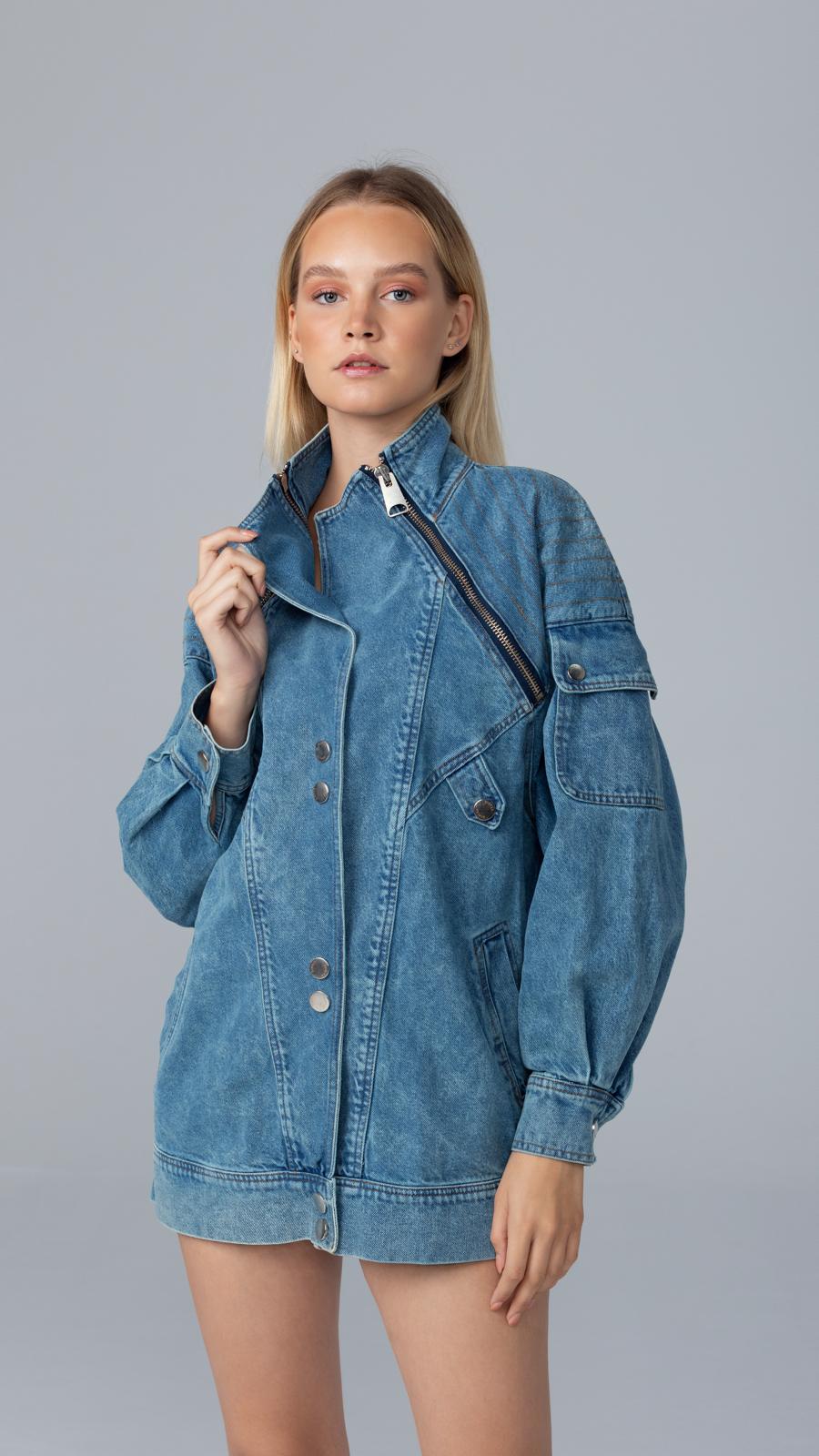 Emerson jacket  Thumbnail 4