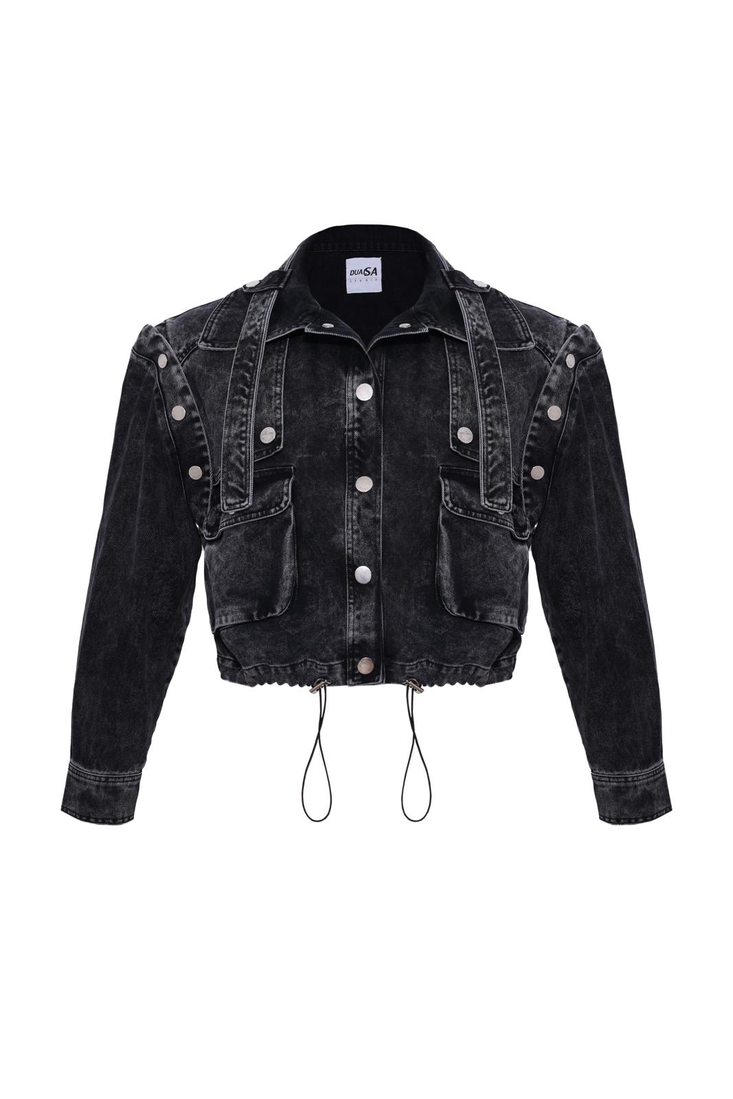 Helma jacket