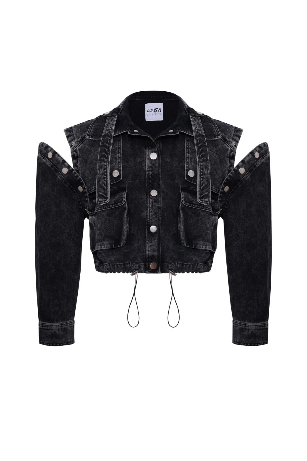 Helma jacket Thumbnail 2