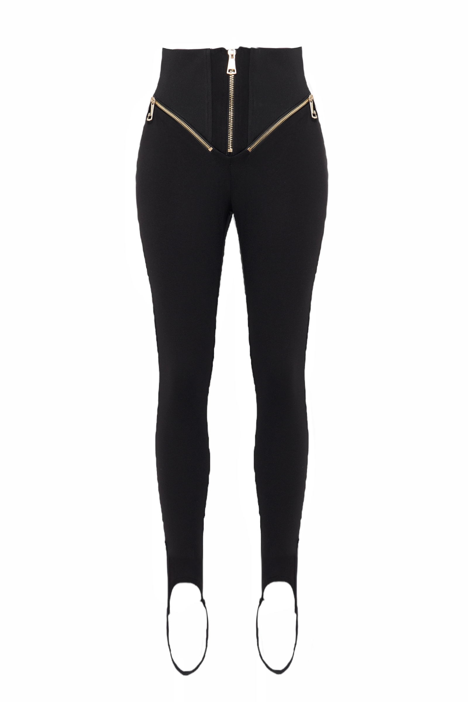 Sami gold leggings 