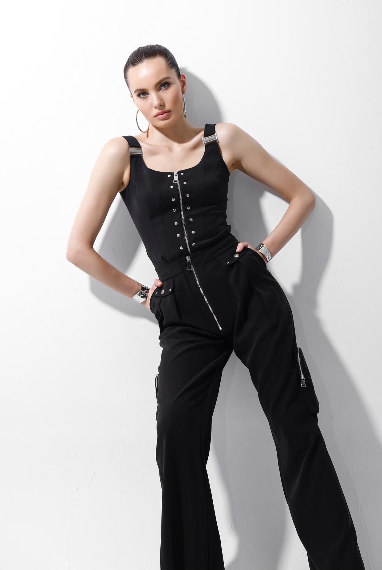 Violet Pants Thumbnail 2