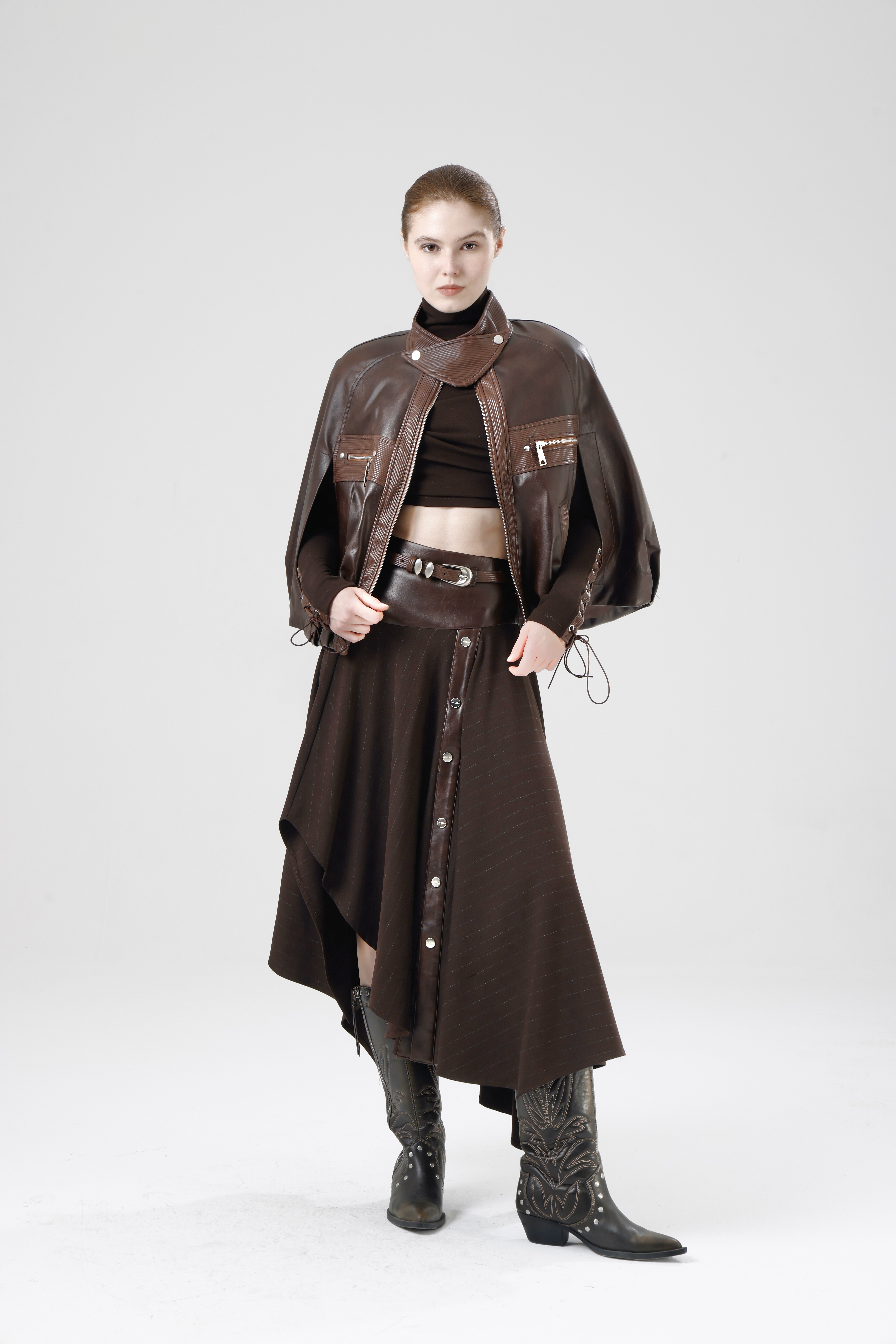 Diana Skirt Thumbnail 3