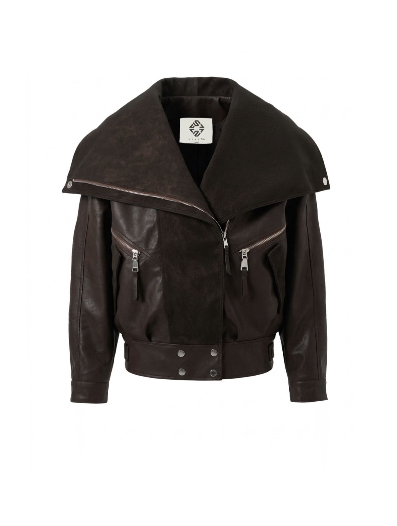 Elsa Jacket