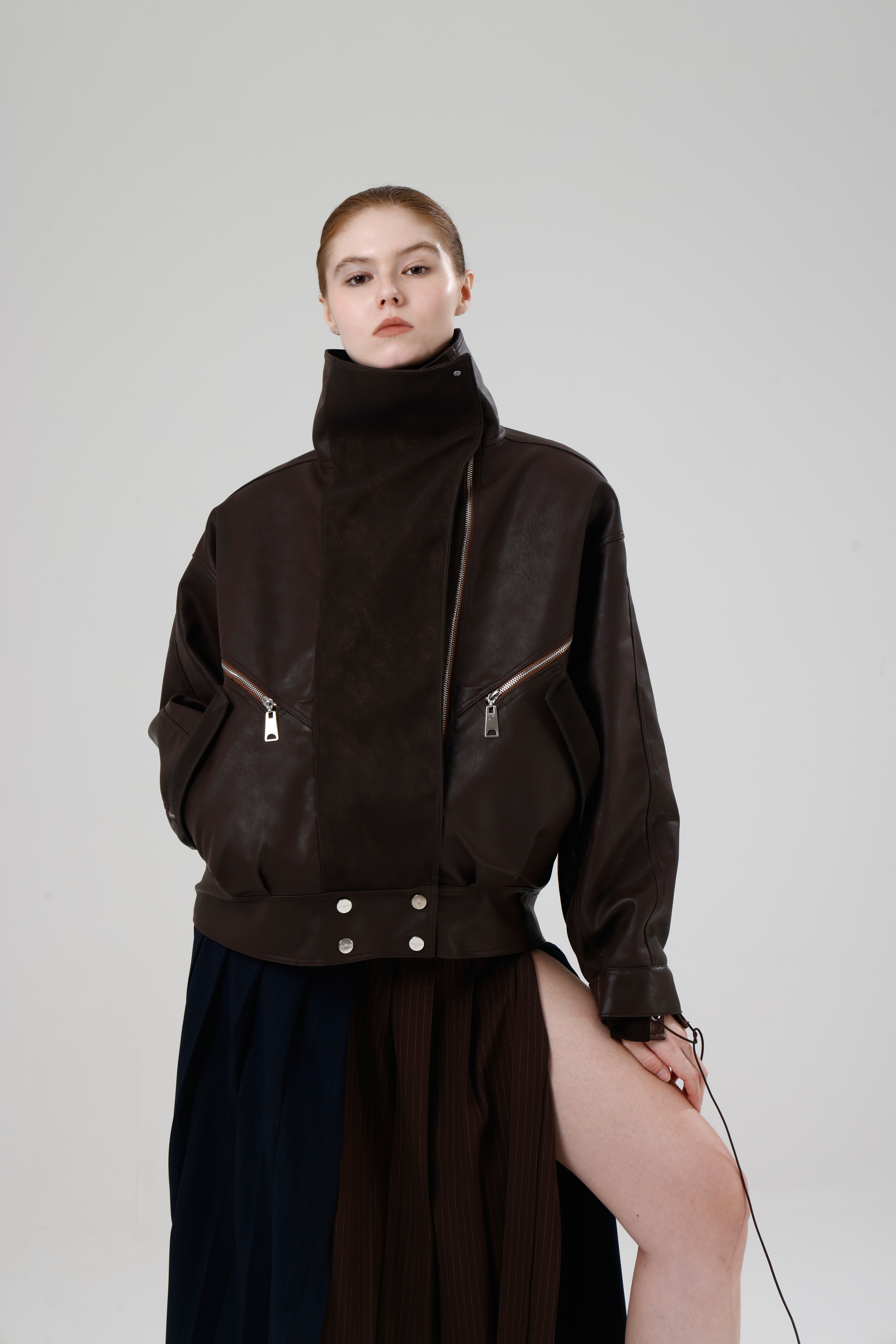 Elsa Jacket Thumbnail 4