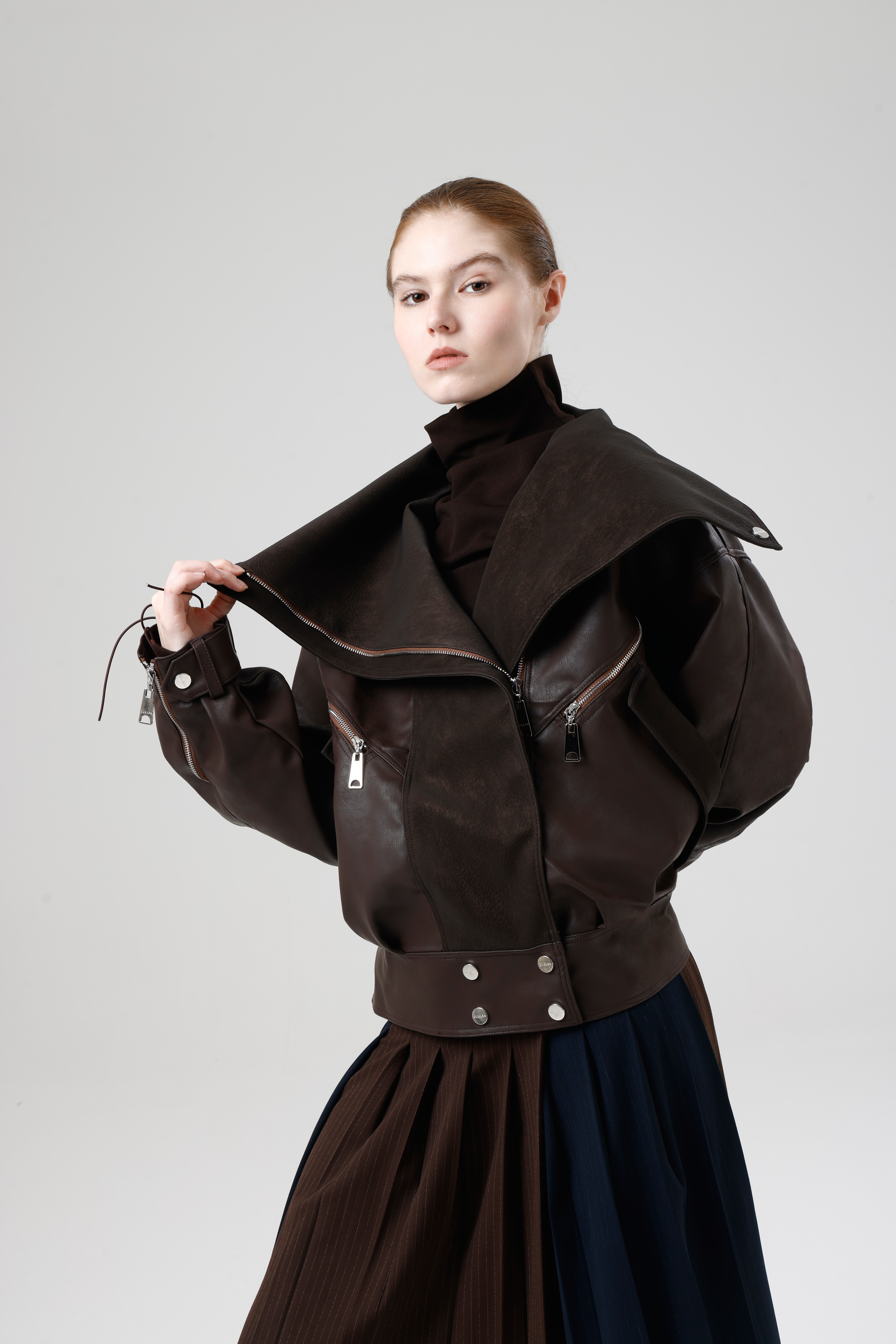 Elsa Jacket Thumbnail 5