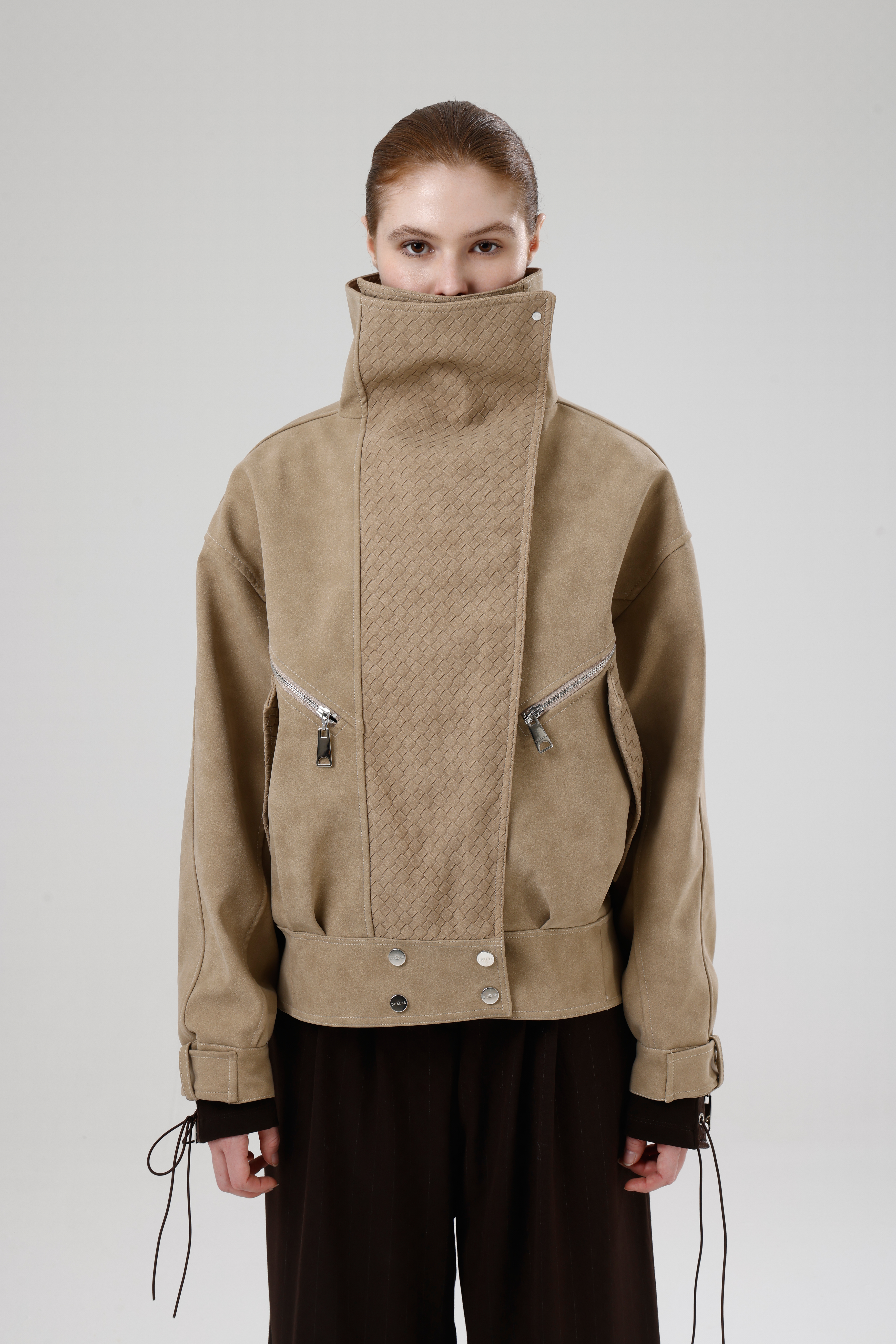 Esme Jacket Thumbnail 2