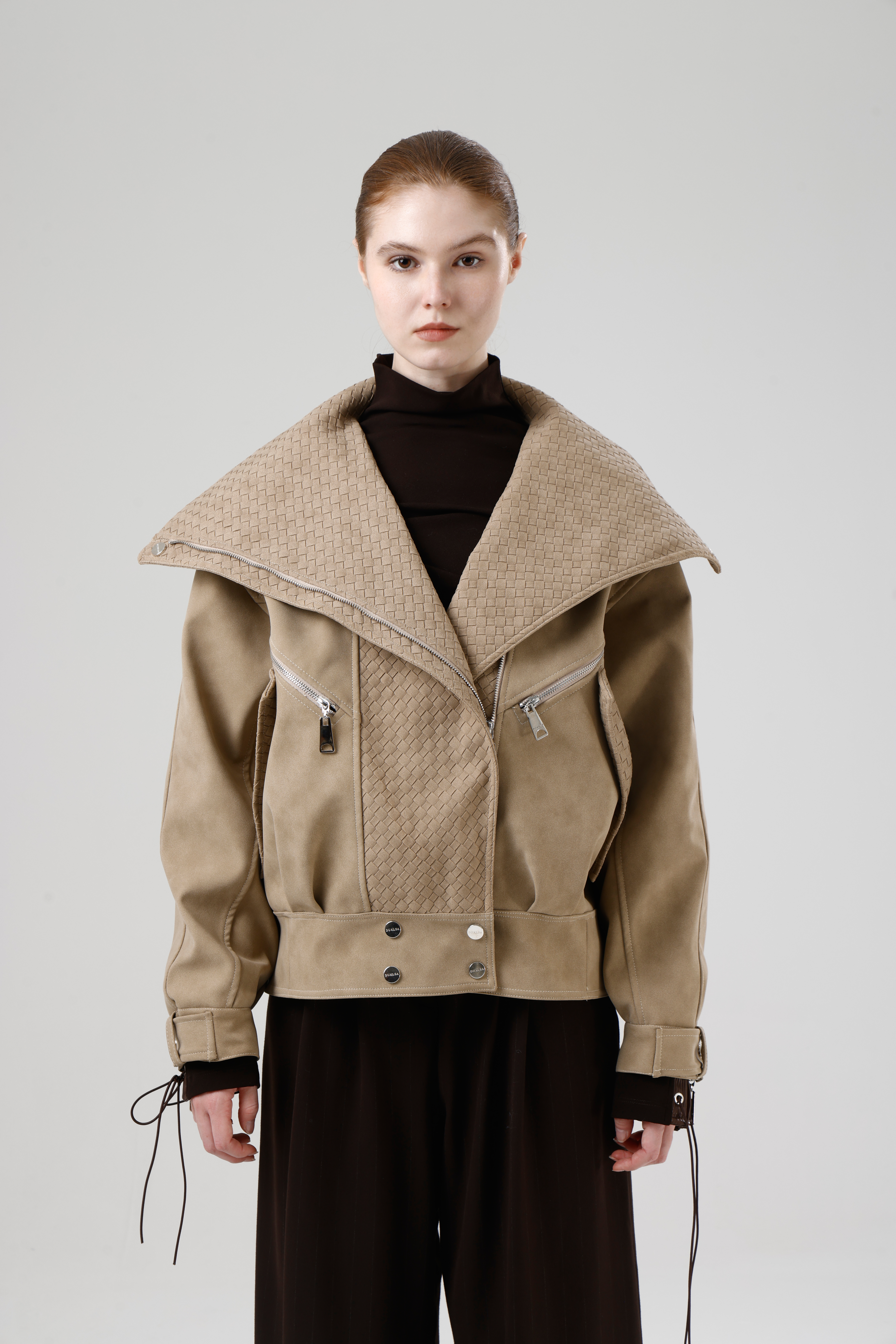 Esme Jacket Thumbnail 3