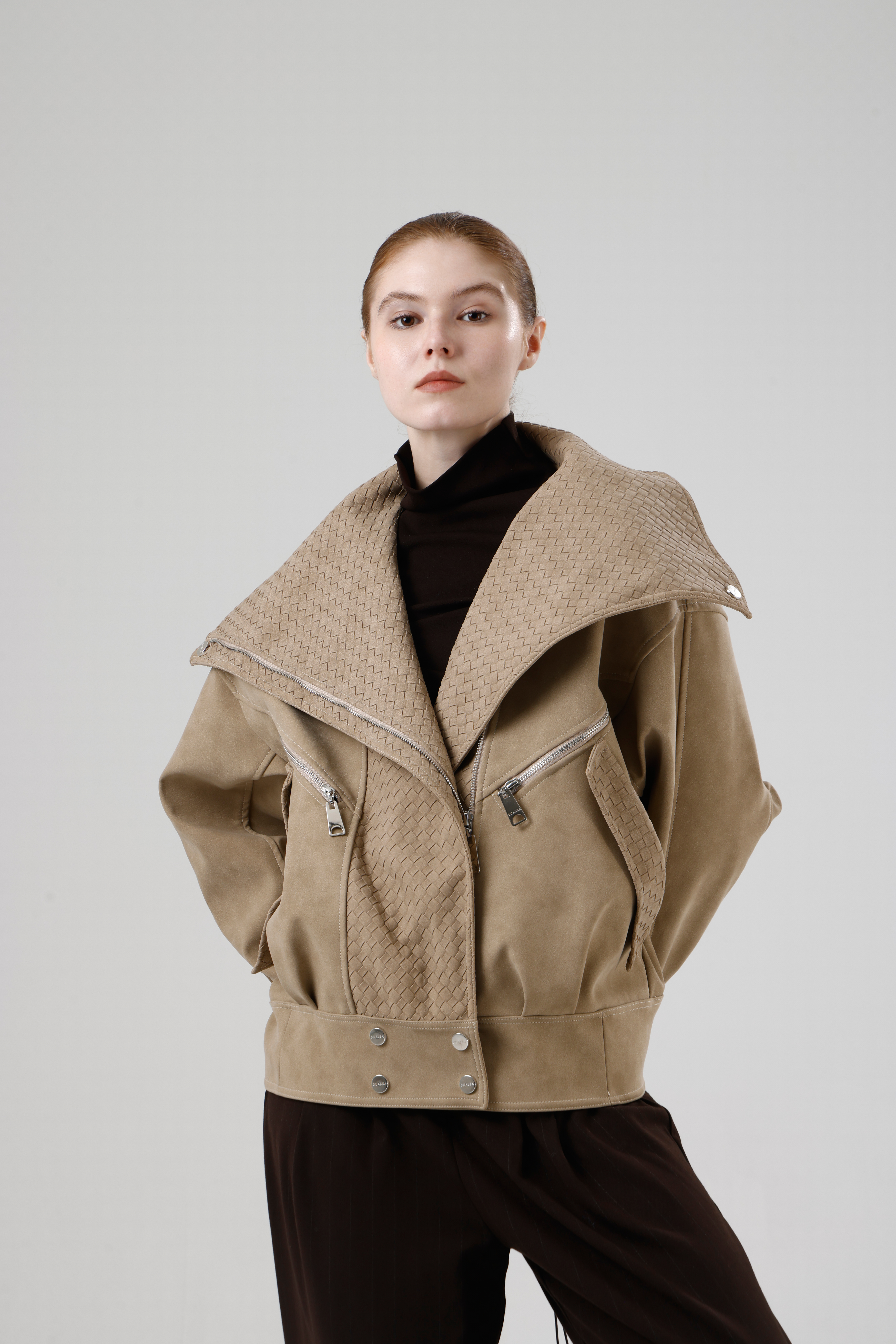 Esme Jacket Thumbnail 4
