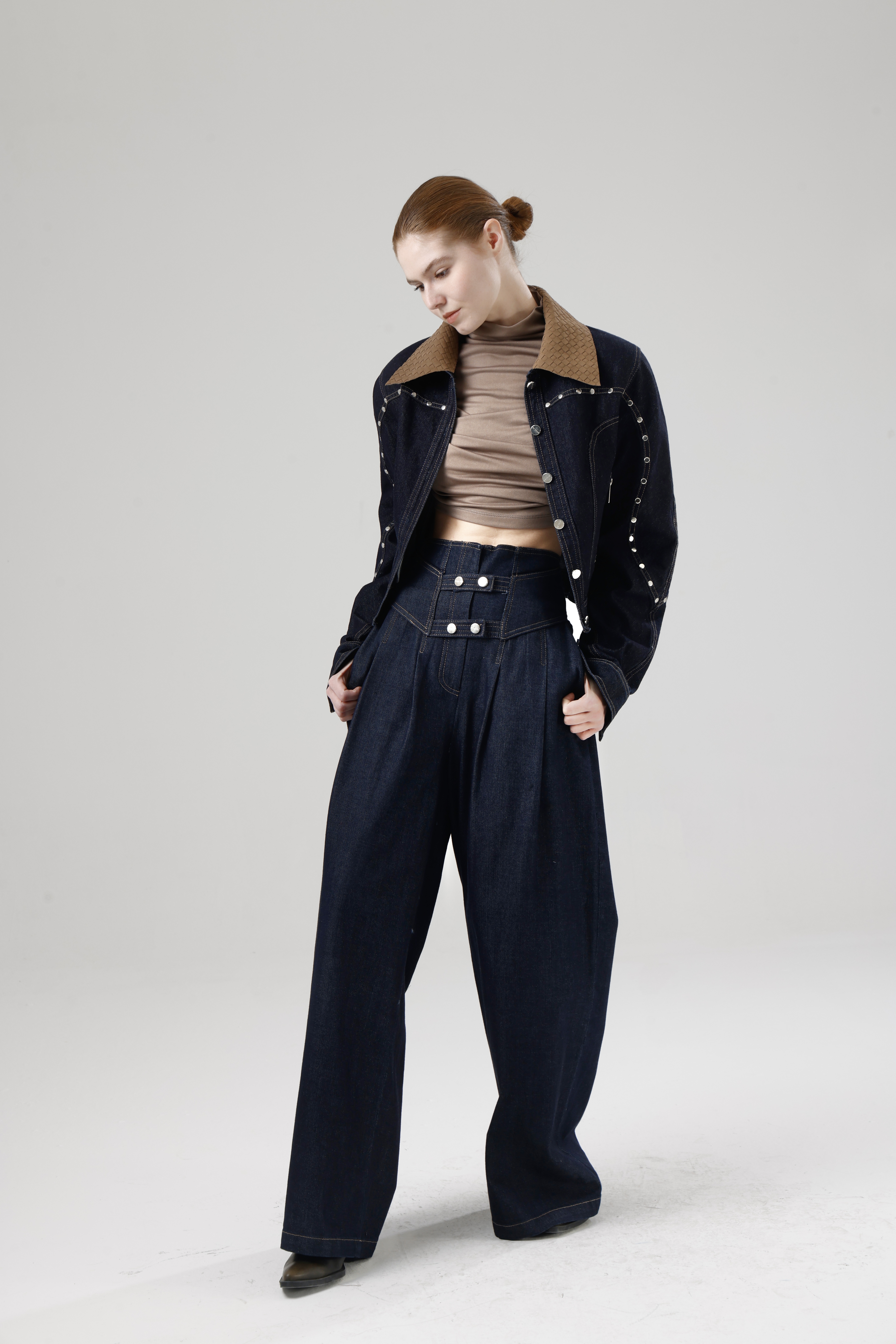 Celine Pants Thumbnail 2