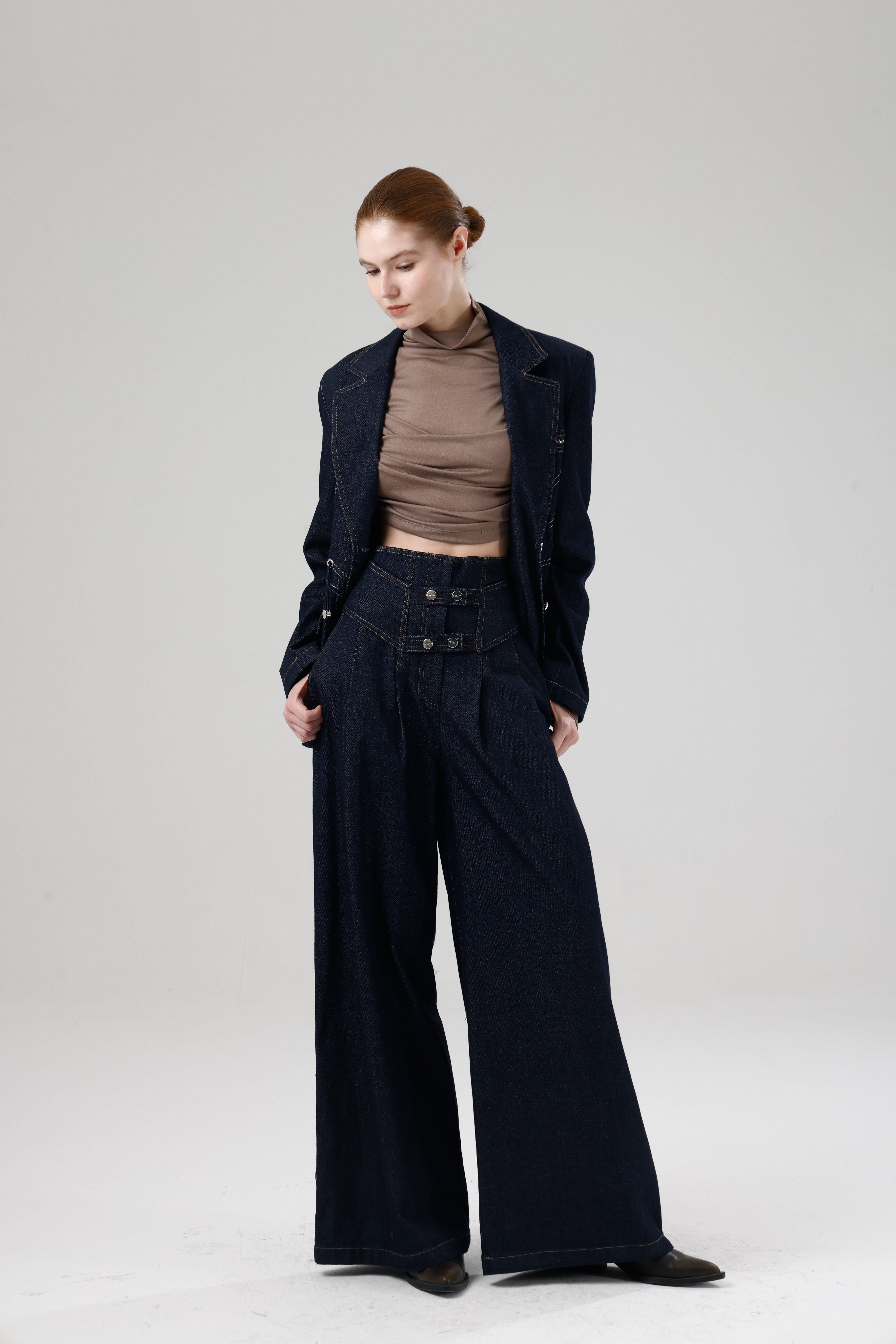 Celine Pants Thumbnail 3