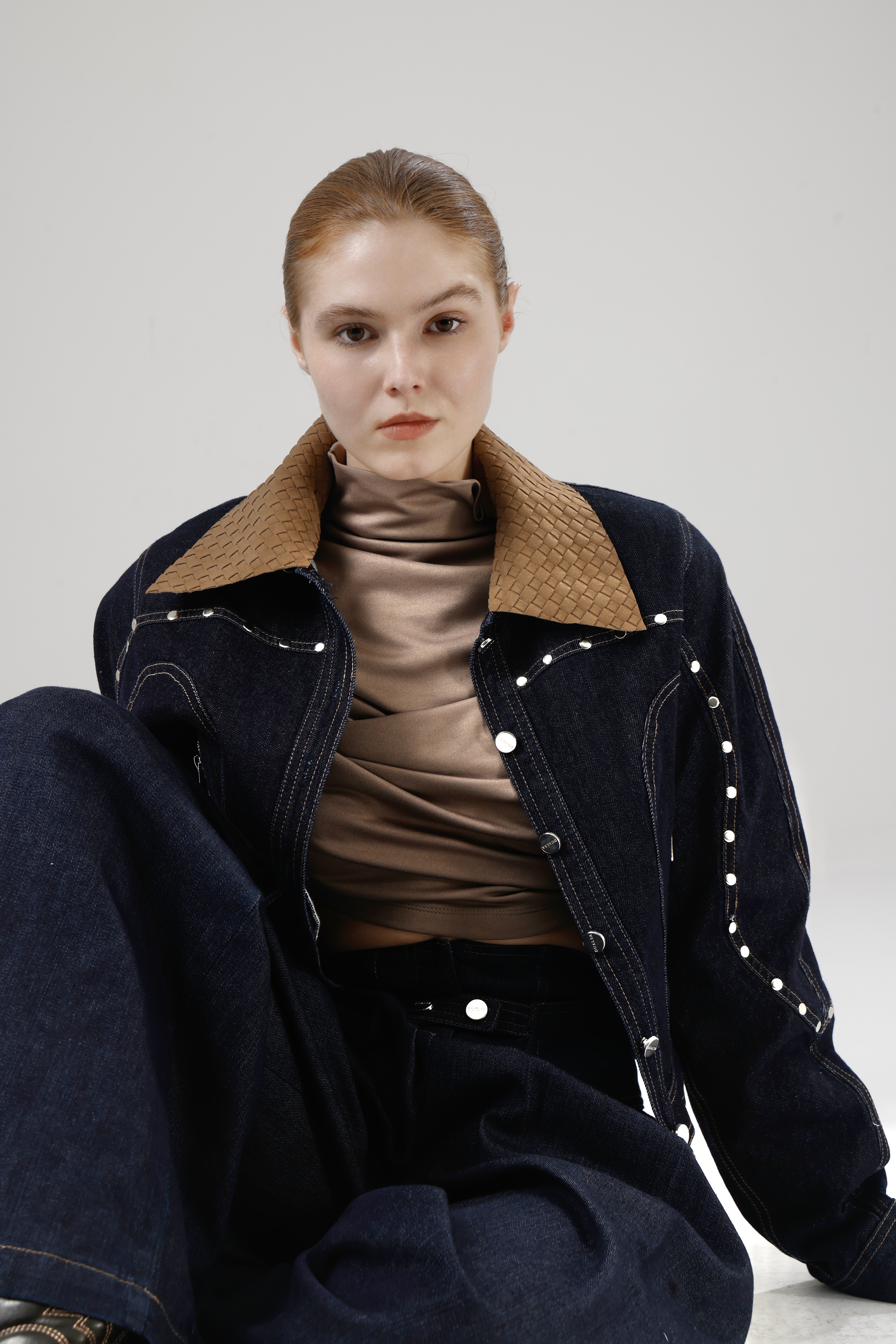 Celine Jacket Thumbnail 2