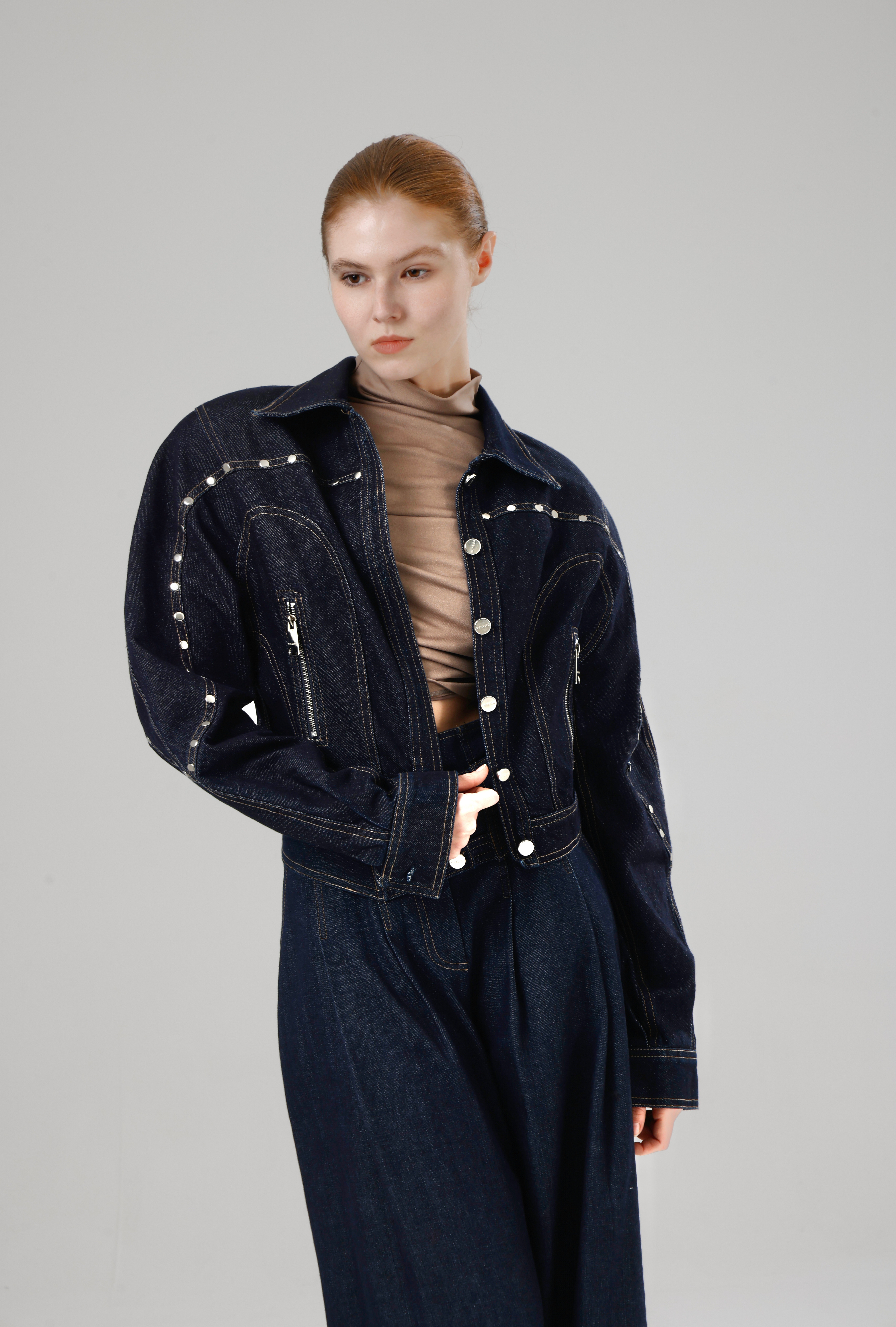 Celine Jacket Thumbnail 3