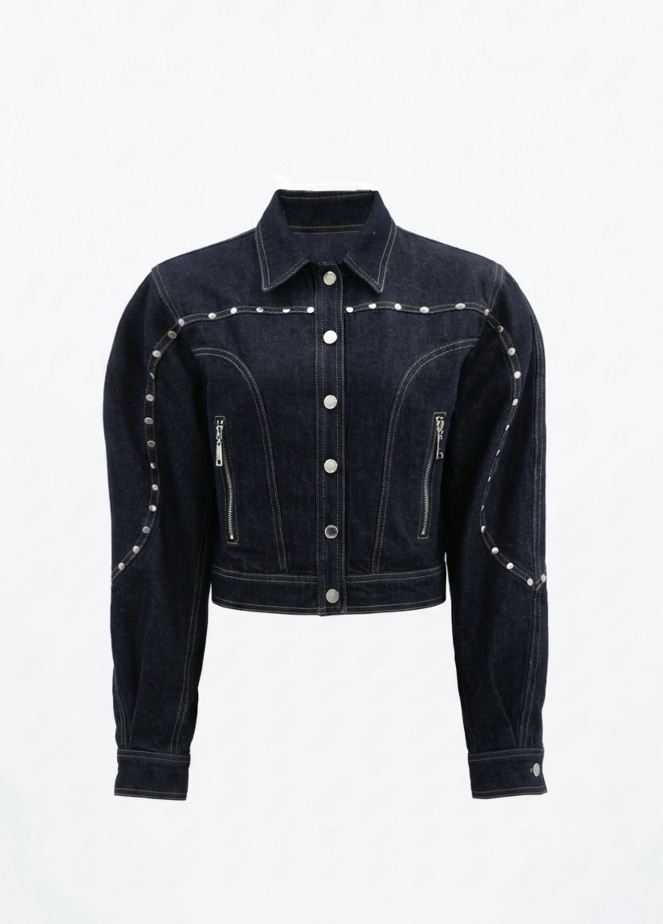 Celine Jacket Thumbnail 4