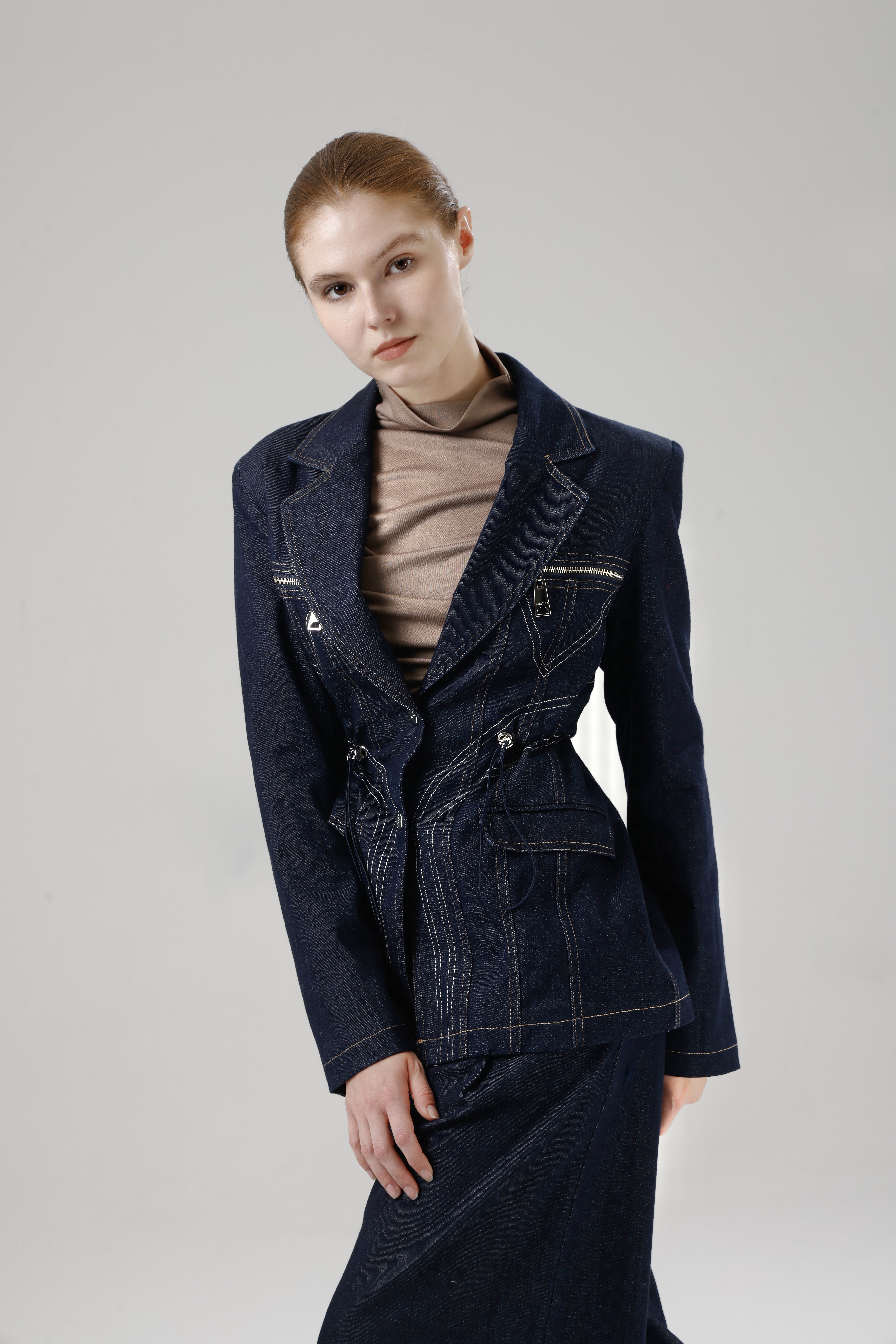 Celine Blazer Thumbnail 2