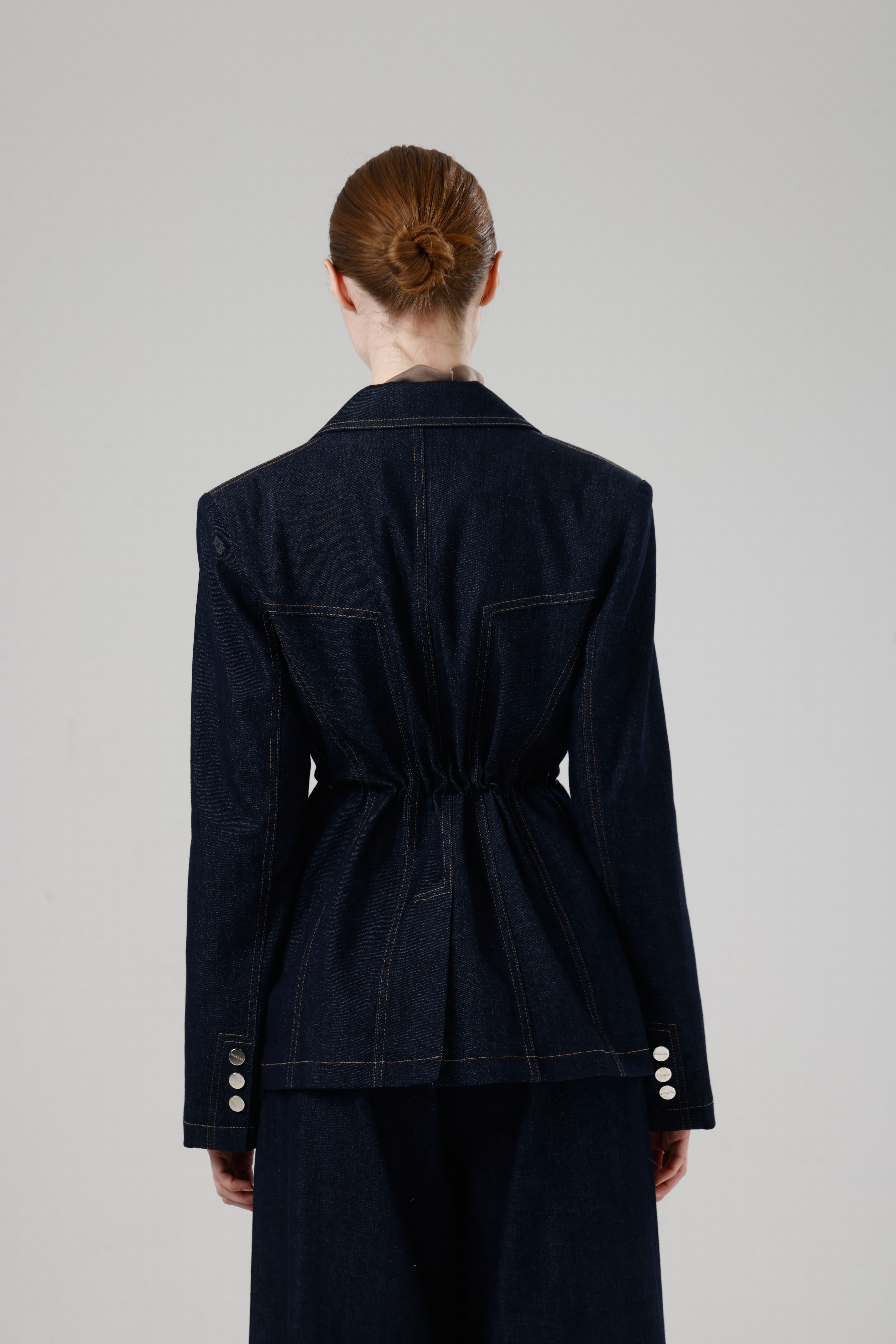 Celine Blazer Thumbnail 3