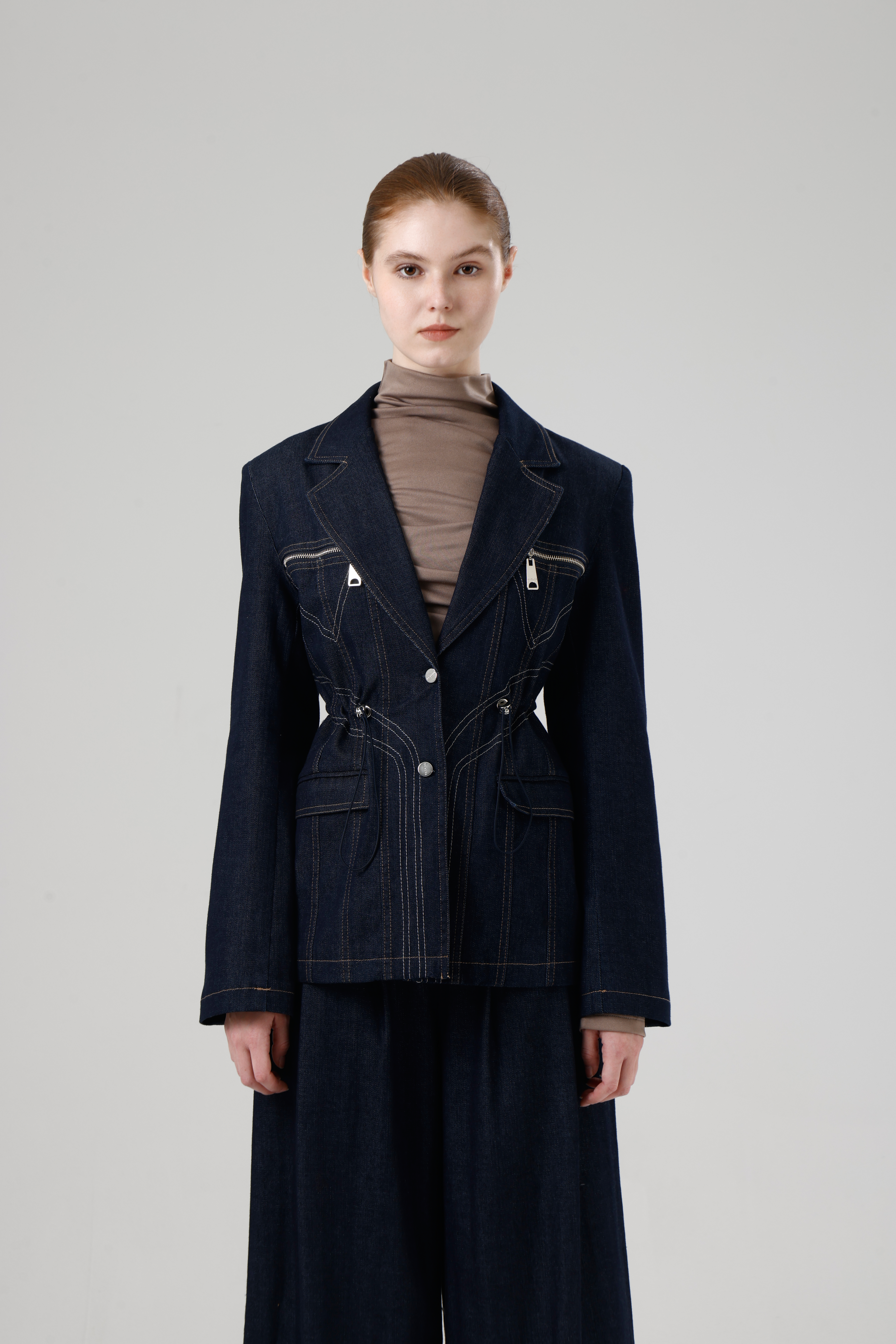 Celine Blazer Thumbnail 4