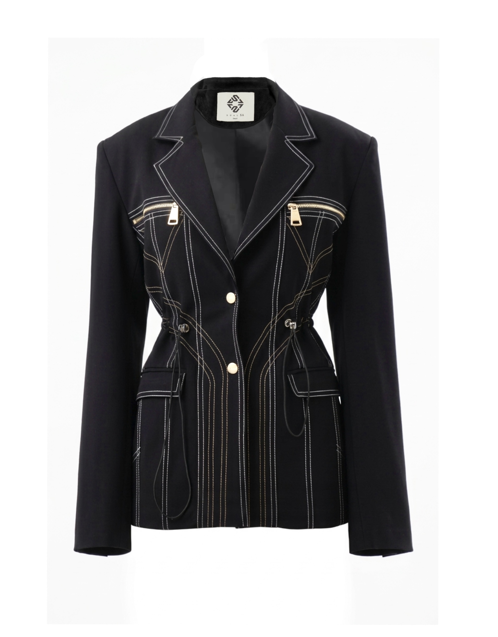 Almi Blazer