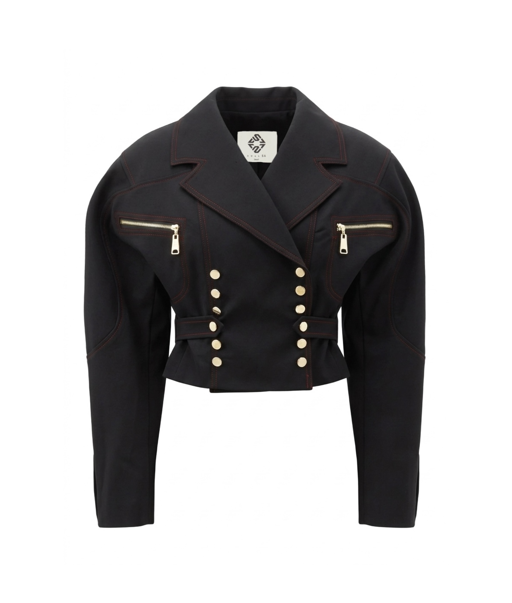 Ayla Jacket