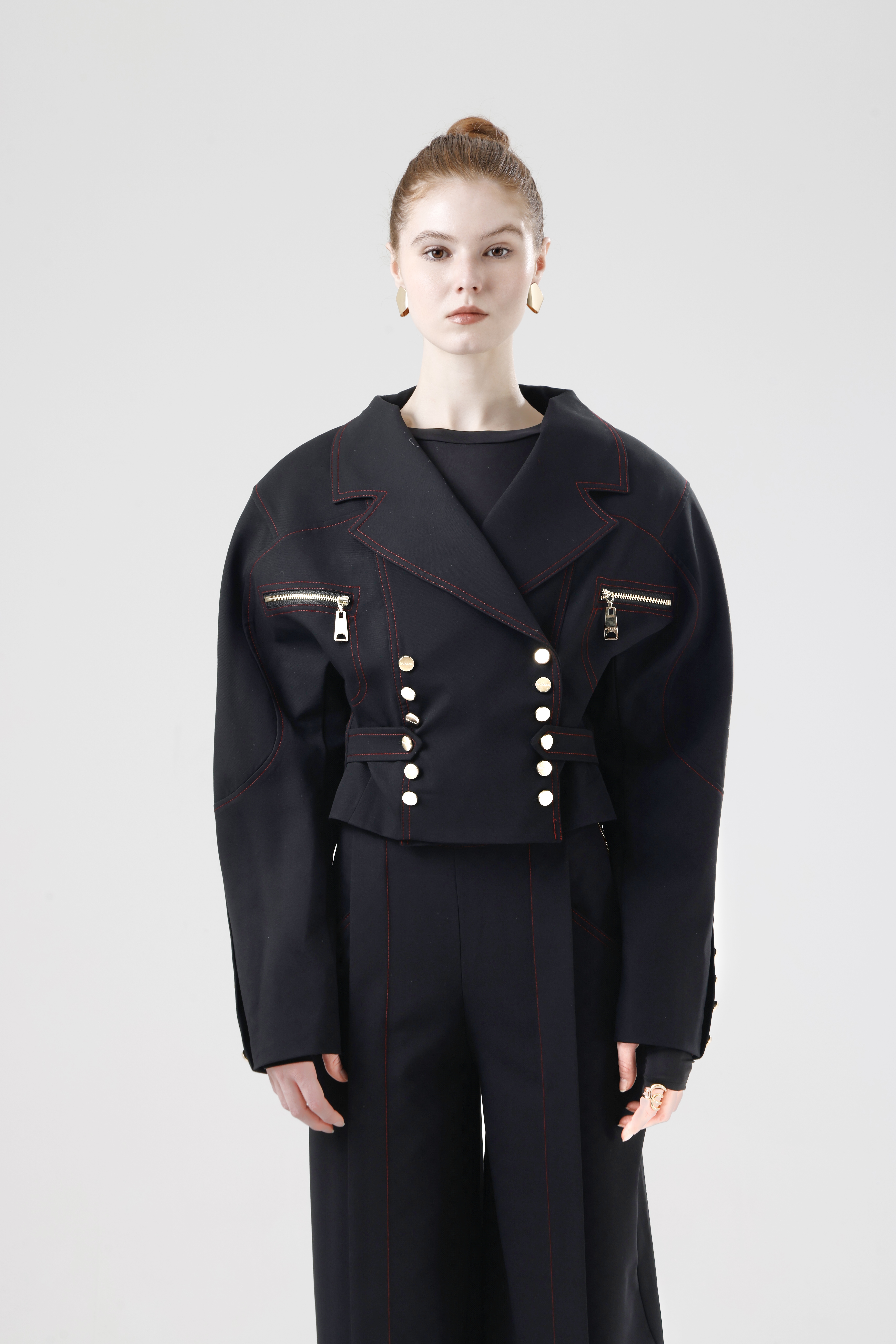 Ayla Jacket Thumbnail 3