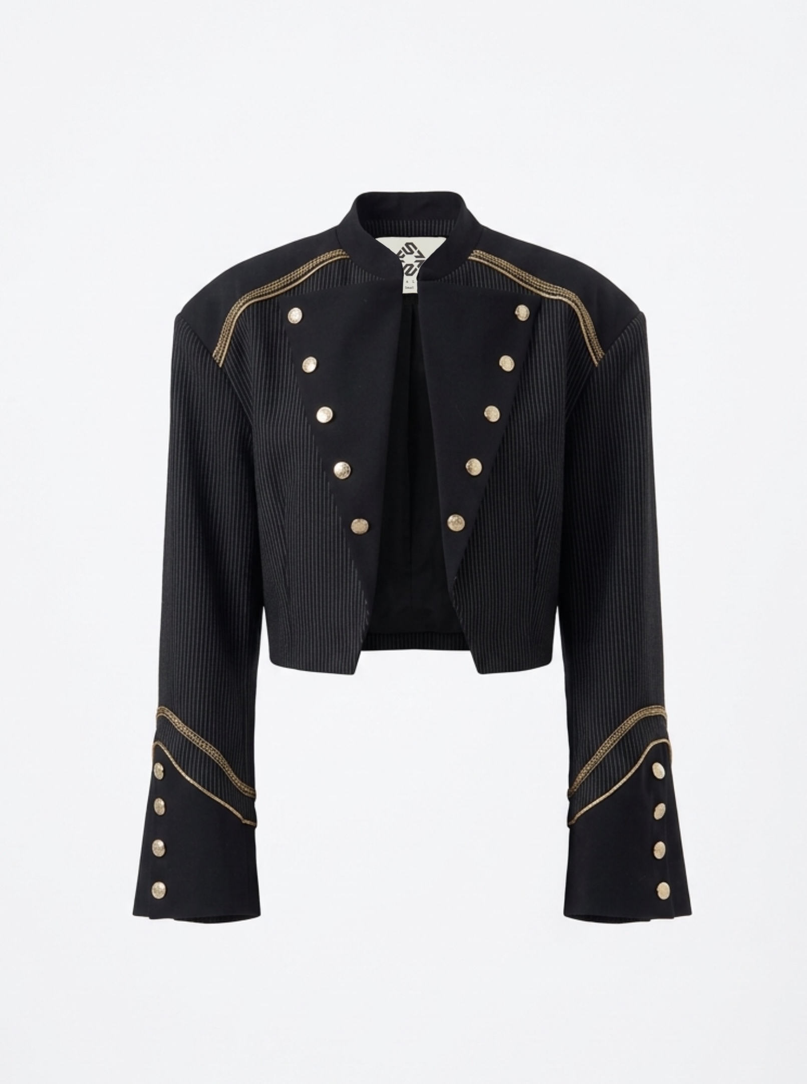 Alma Jacket